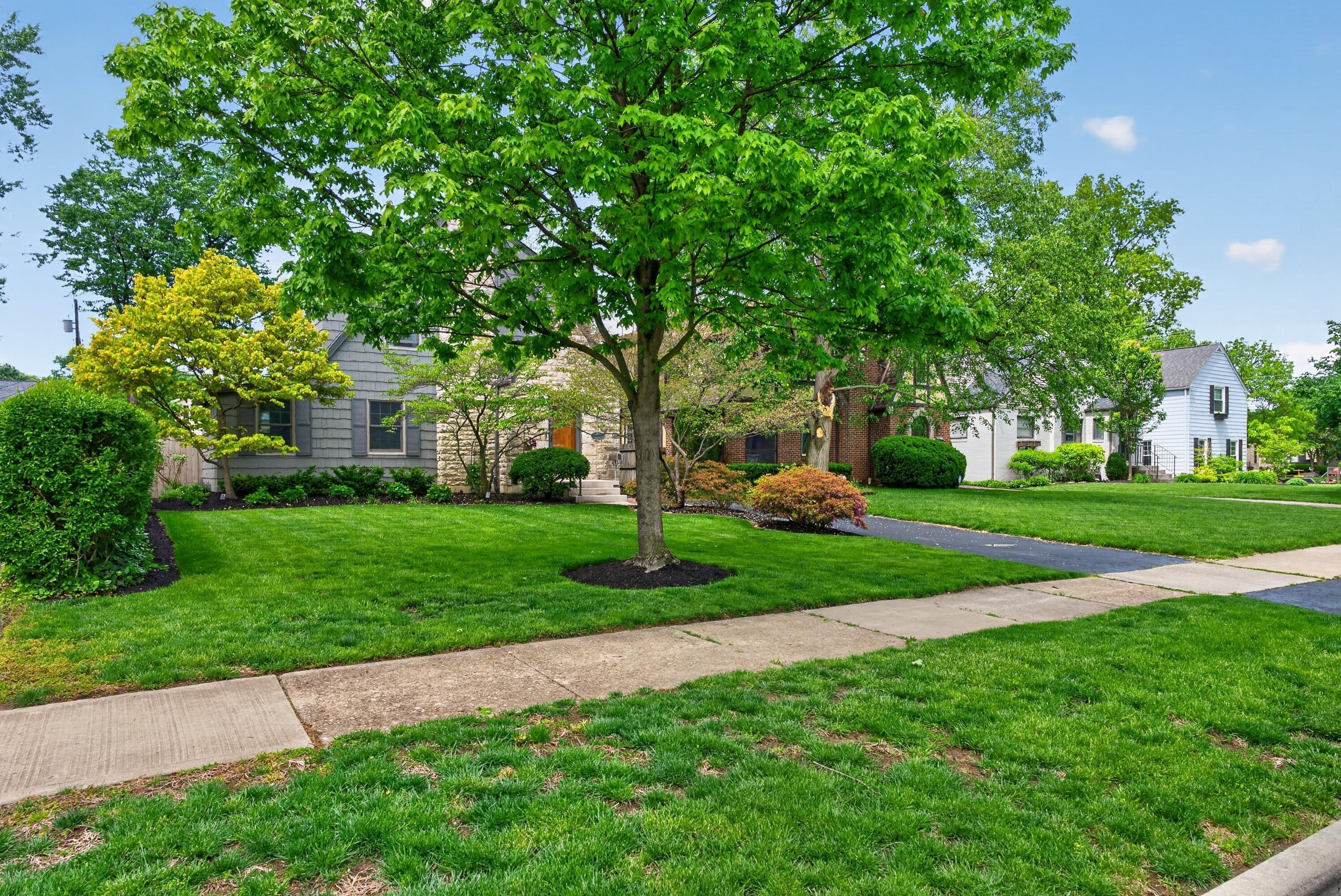 253 N Remington Road