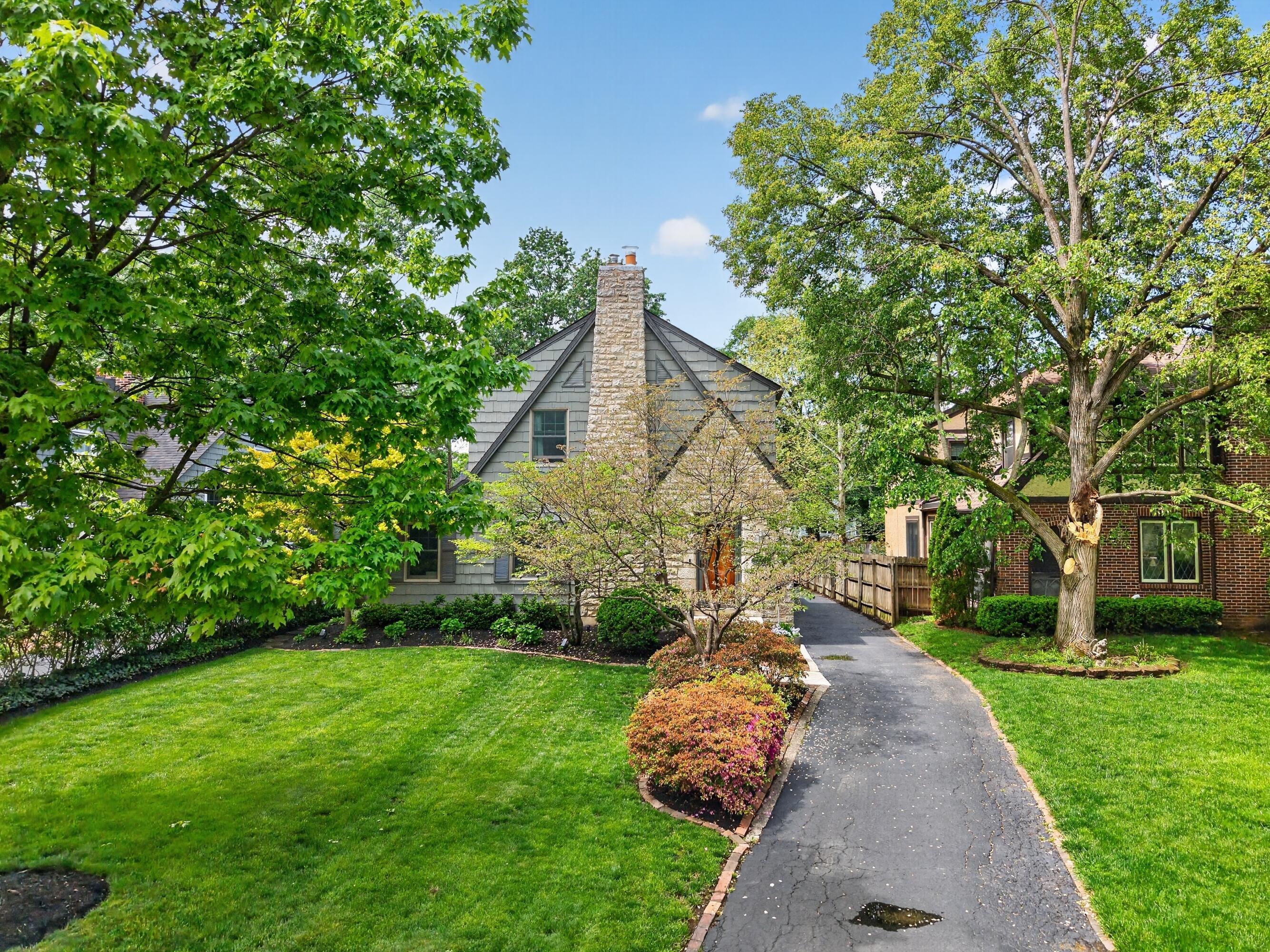 253 N Remington Road
