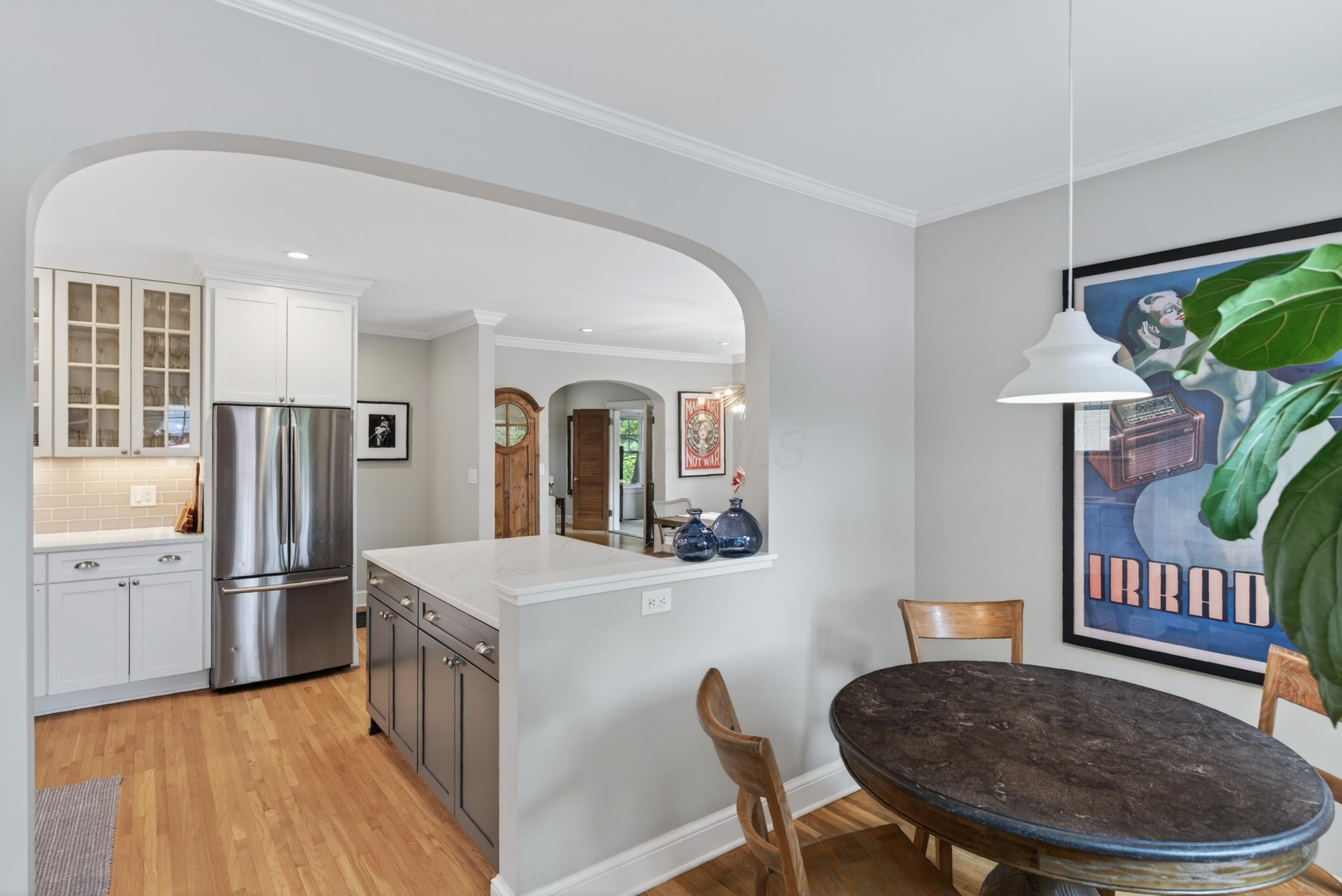 253 N Remington Road