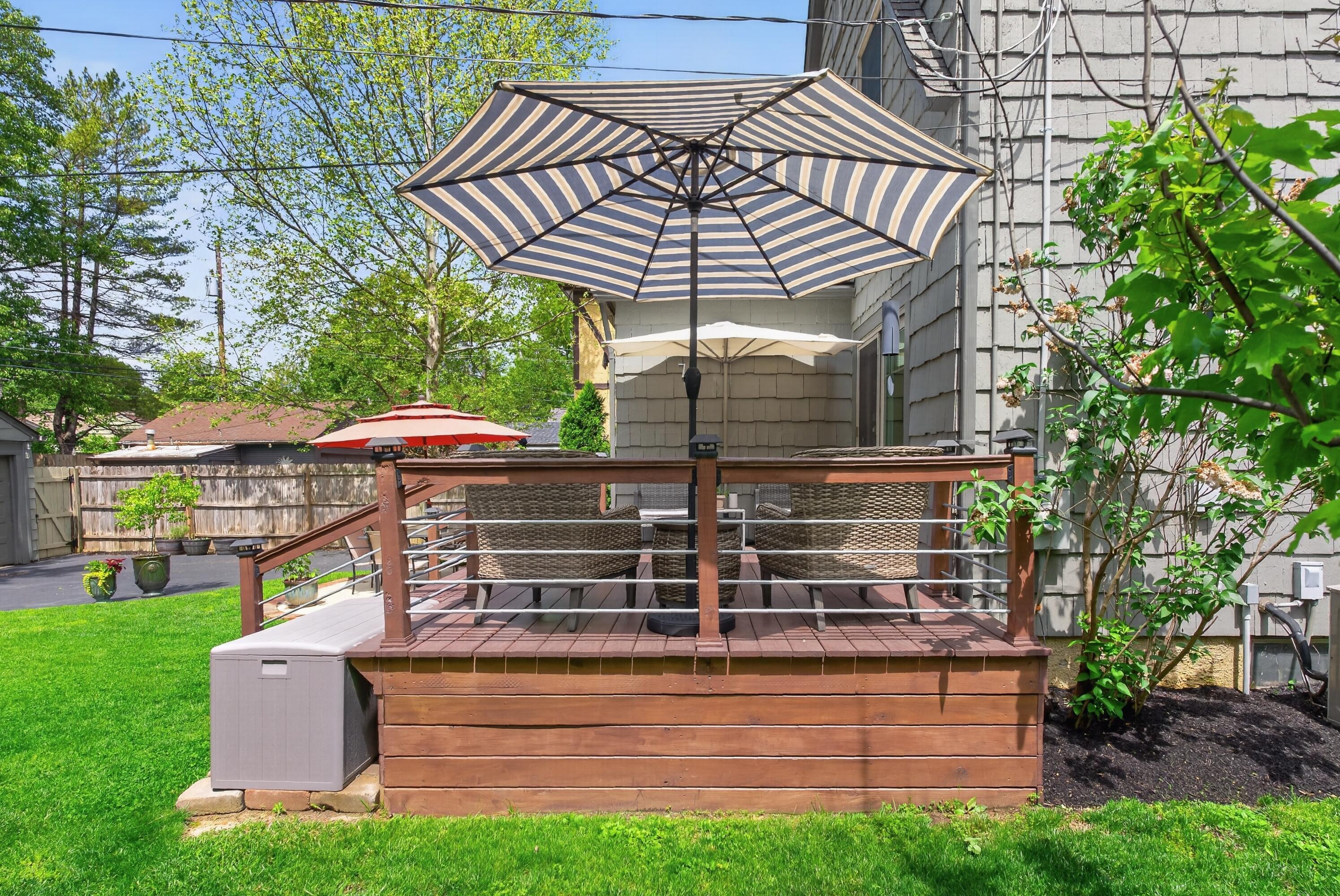 253 N Remington Road