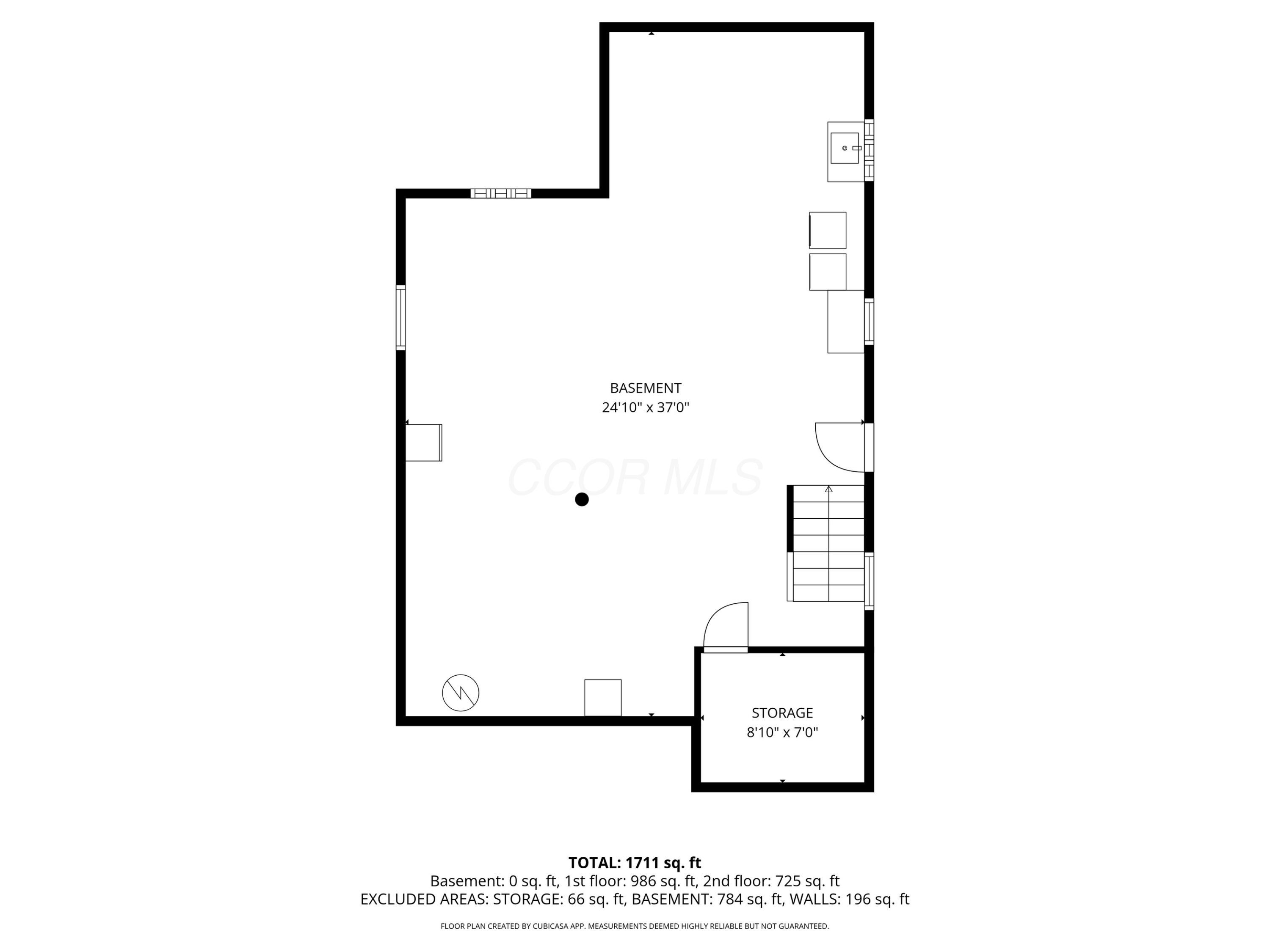 253 N Remington Road