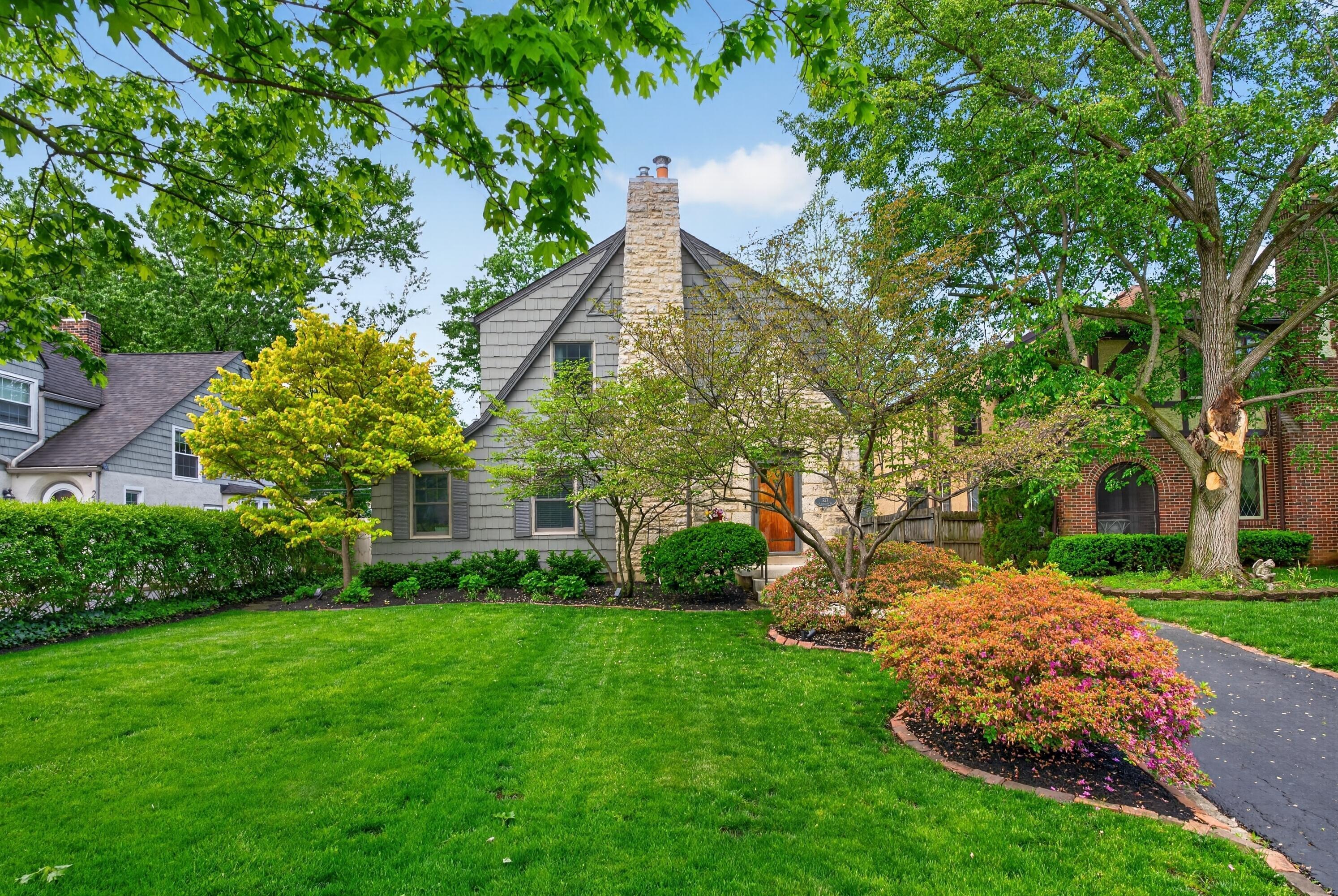 253 N Remington Road
