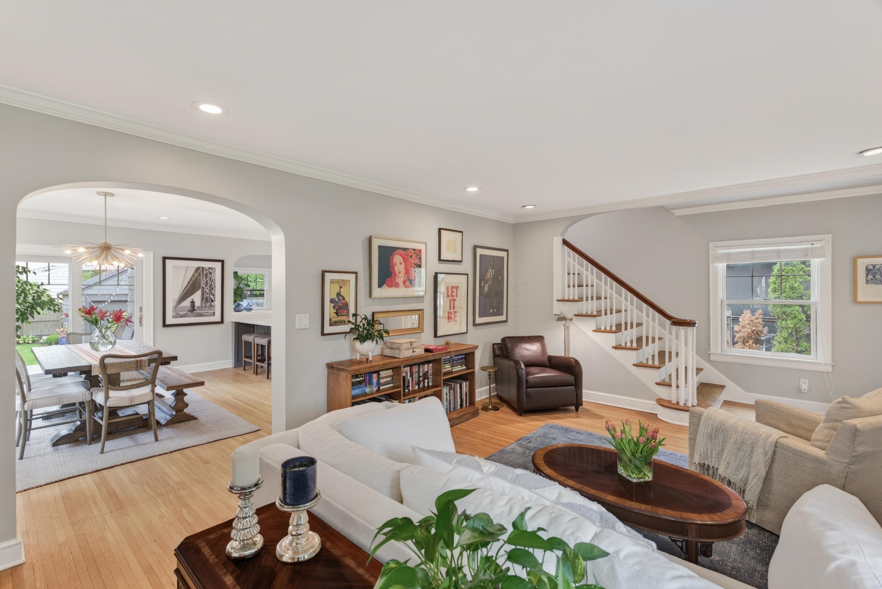 253 N Remington Road