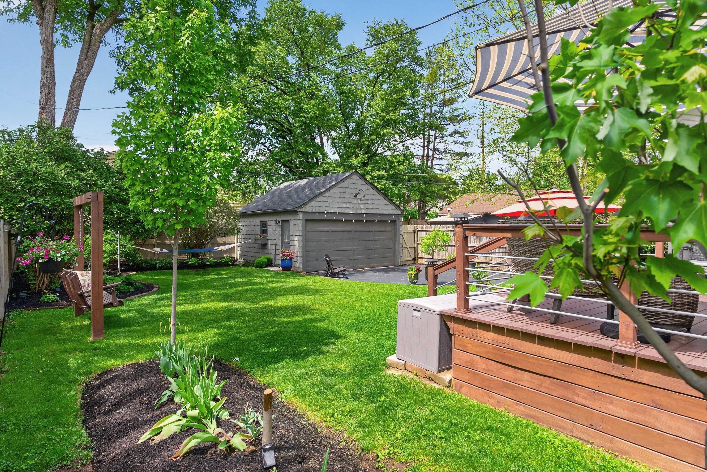 253 N Remington Road