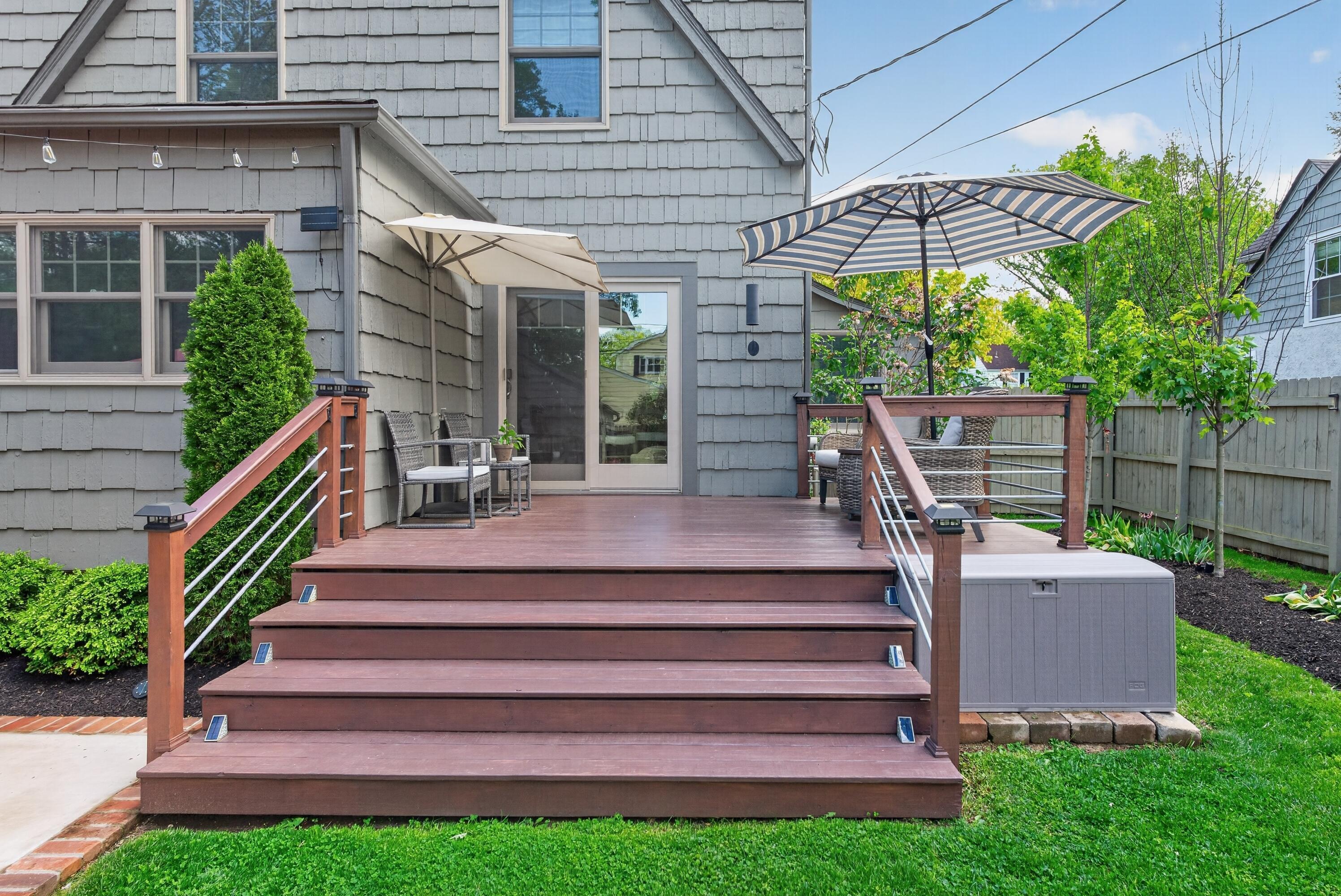 253 N Remington Road