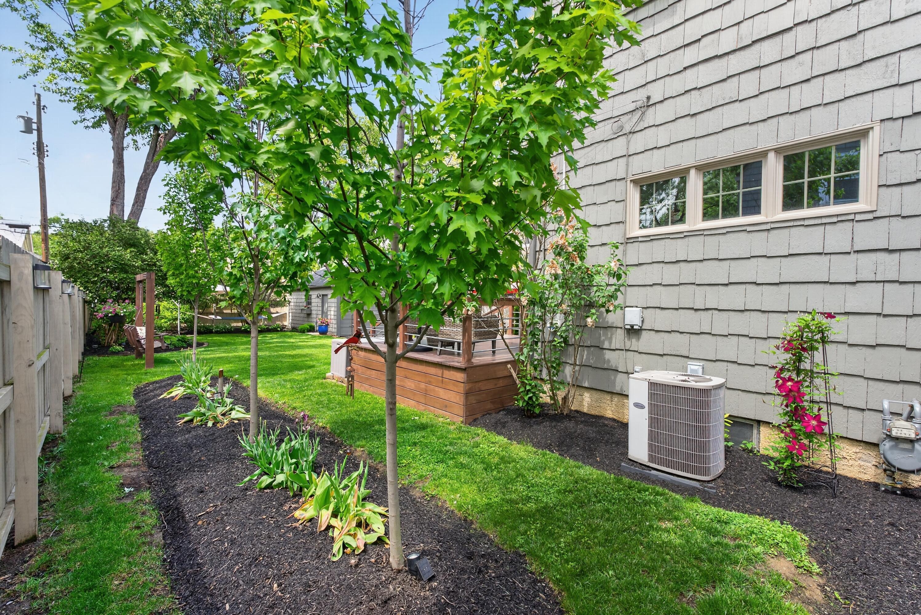 253 N Remington Road