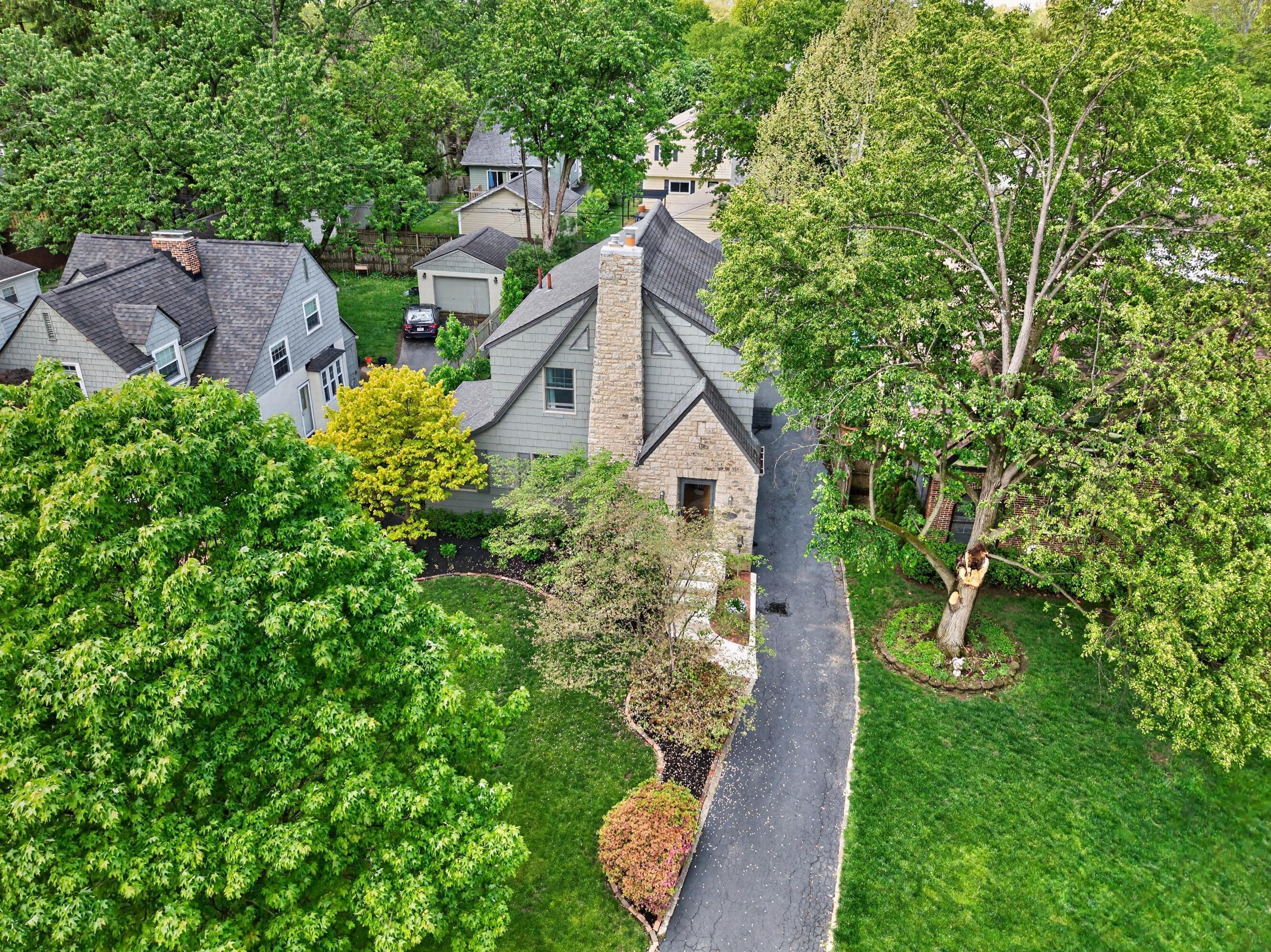 253 N Remington Road