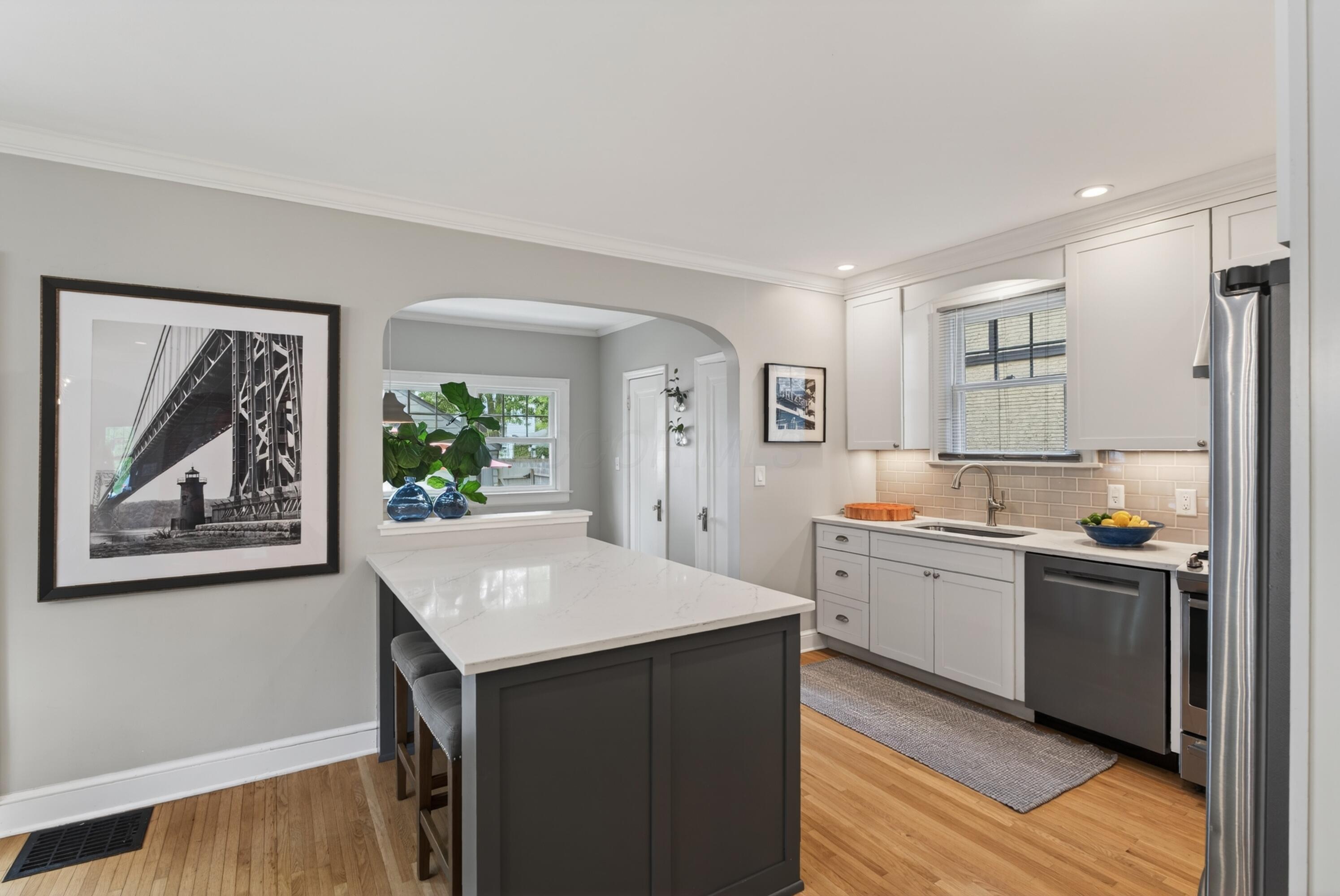253 N Remington Road