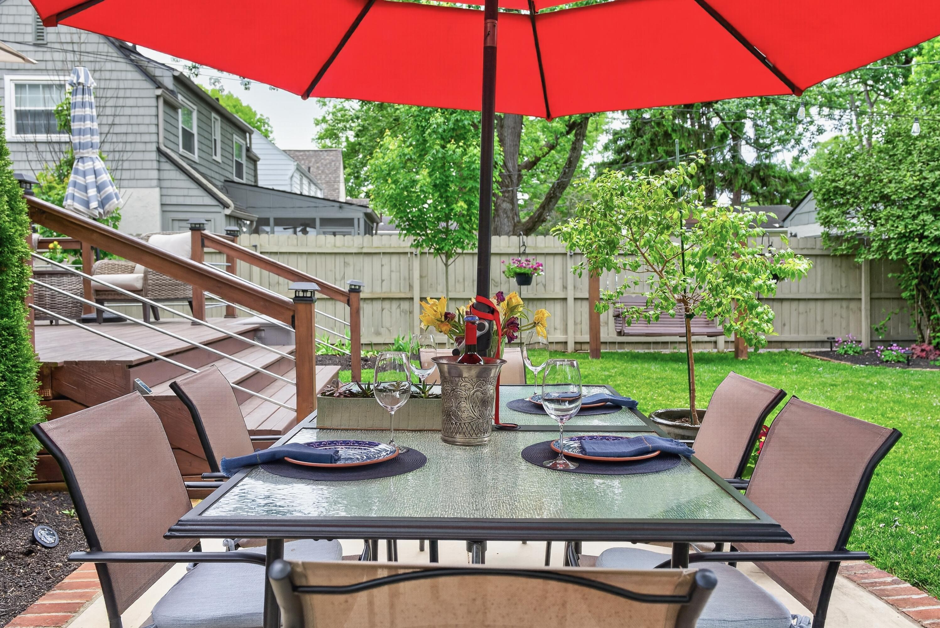 253 N Remington Road