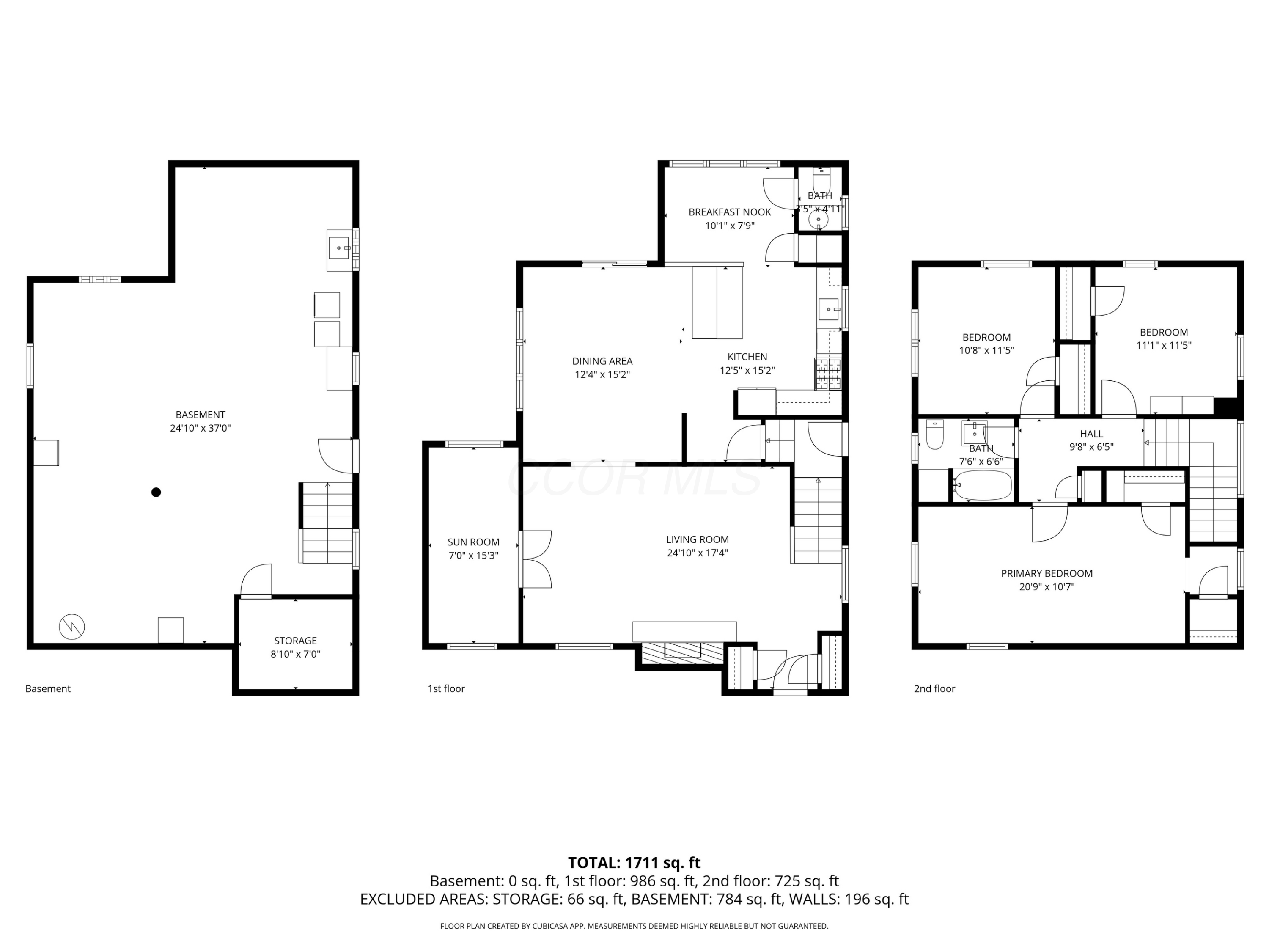 253 N Remington Road