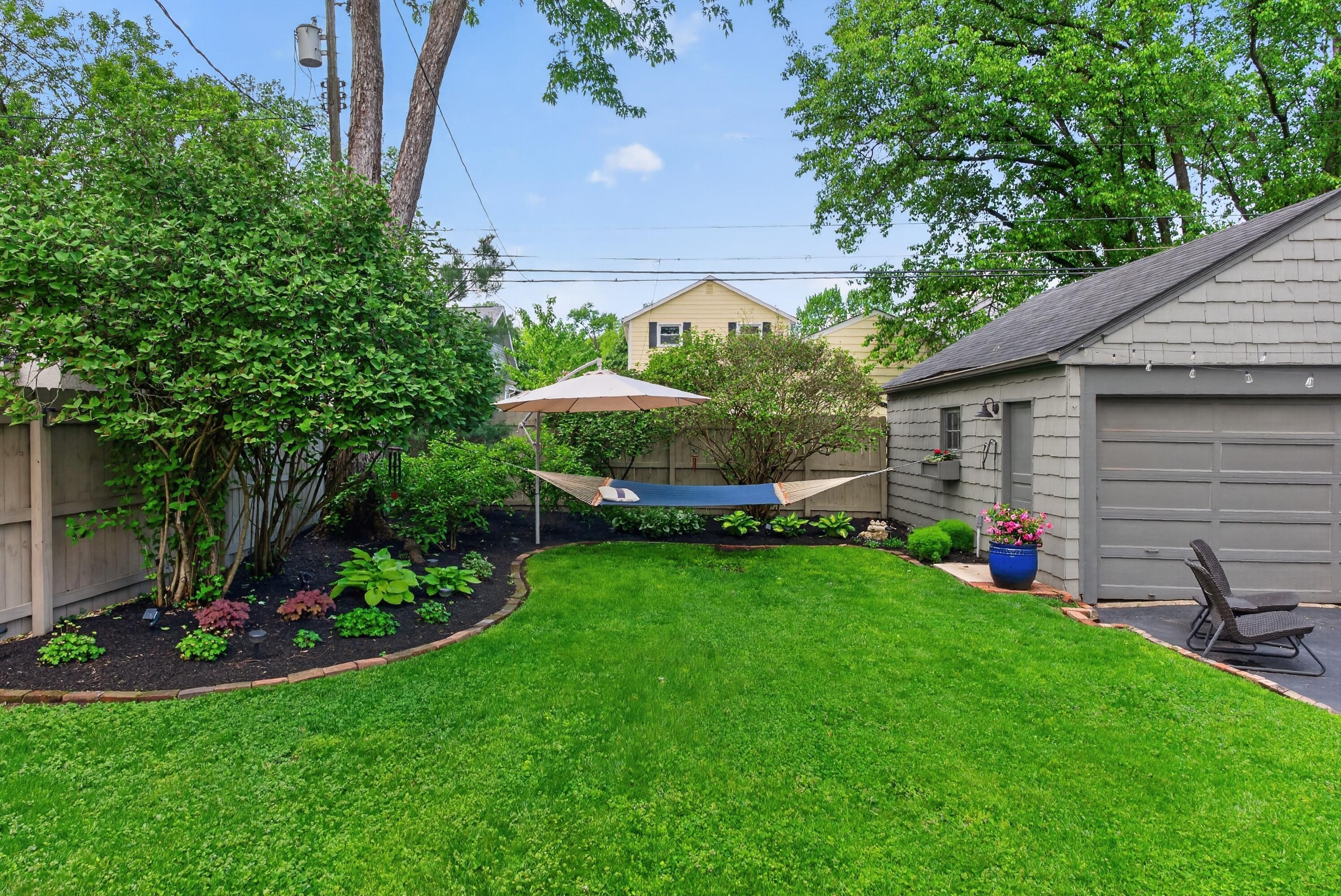 253 N Remington Road