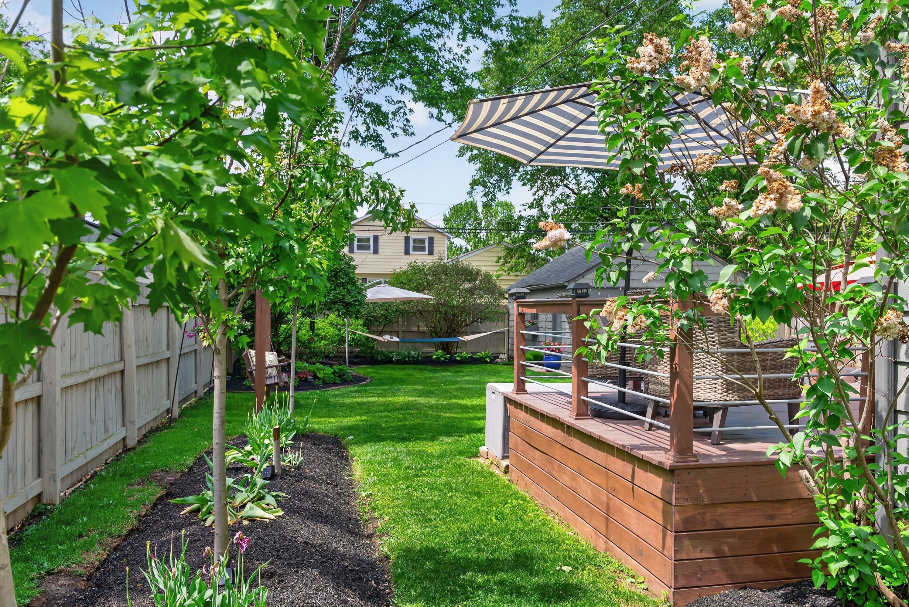 253 N Remington Road