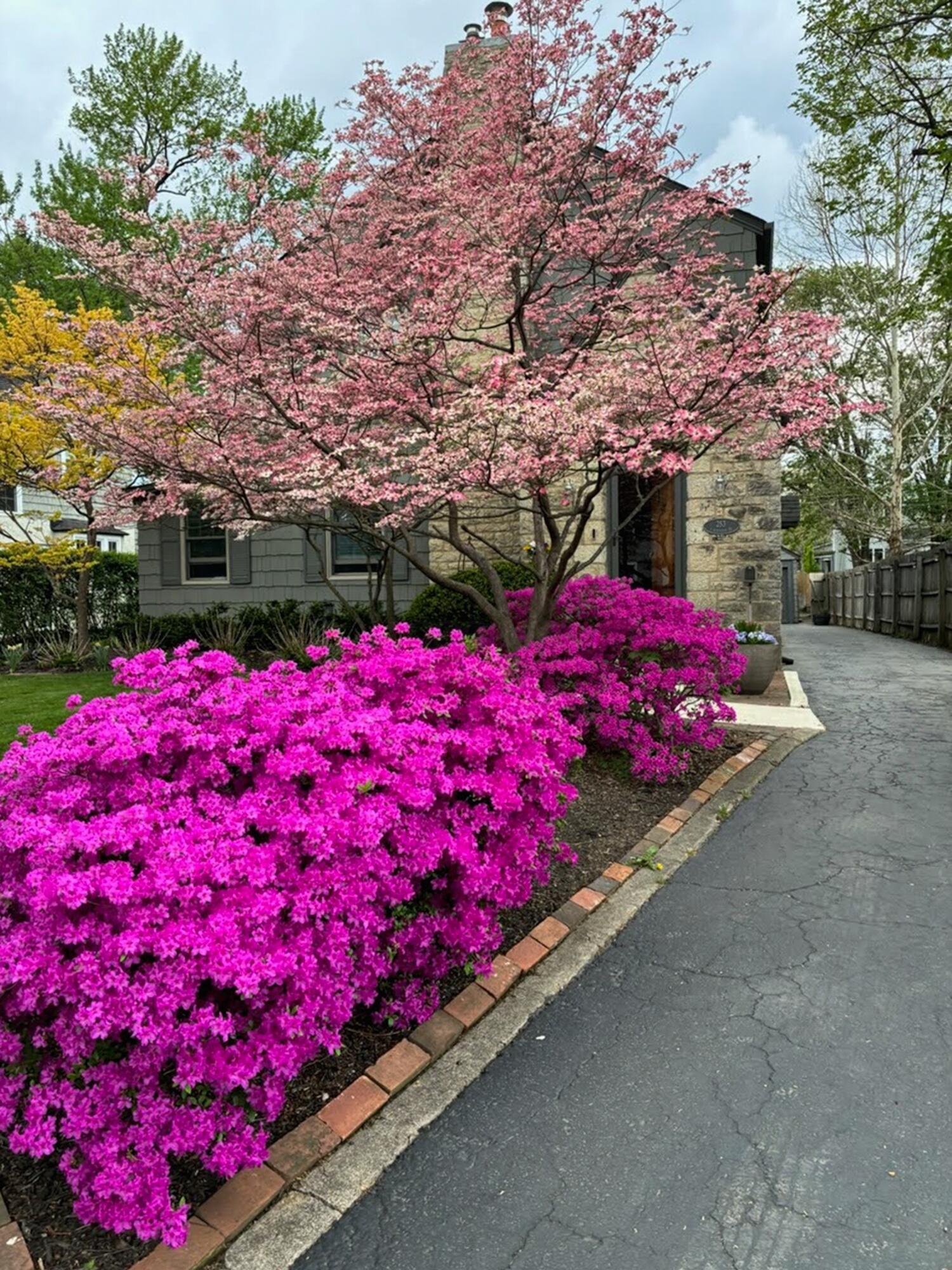 253 N Remington Road