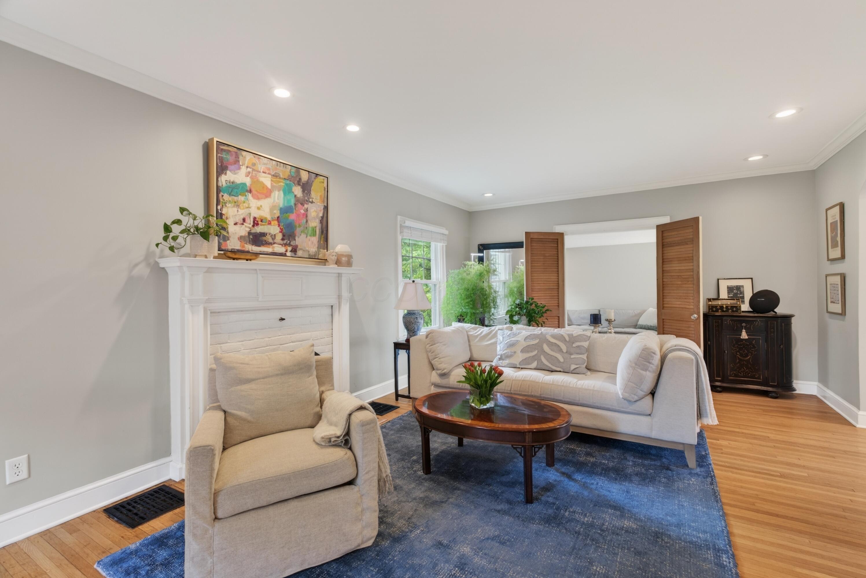 253 N Remington Road