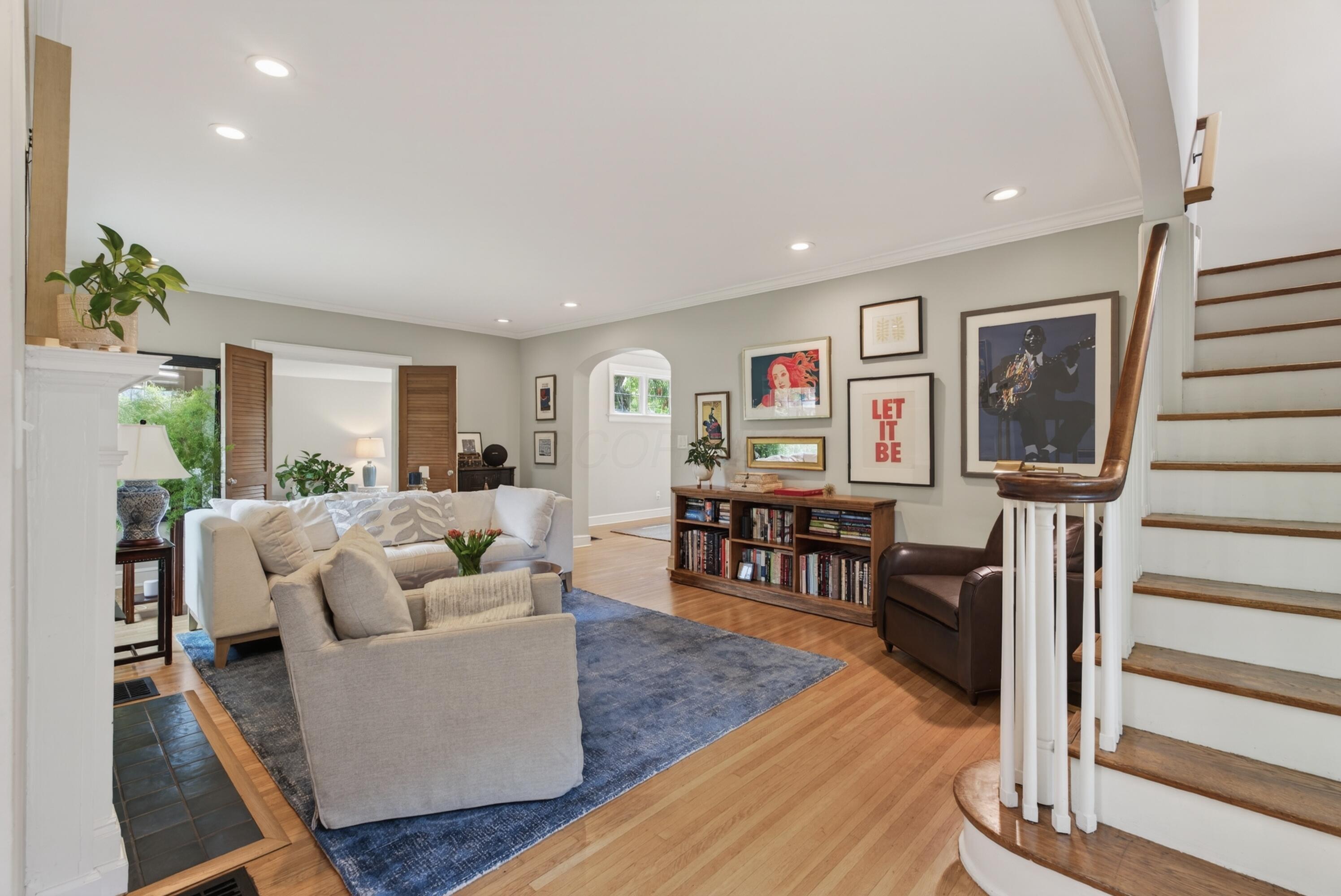 253 N Remington Road