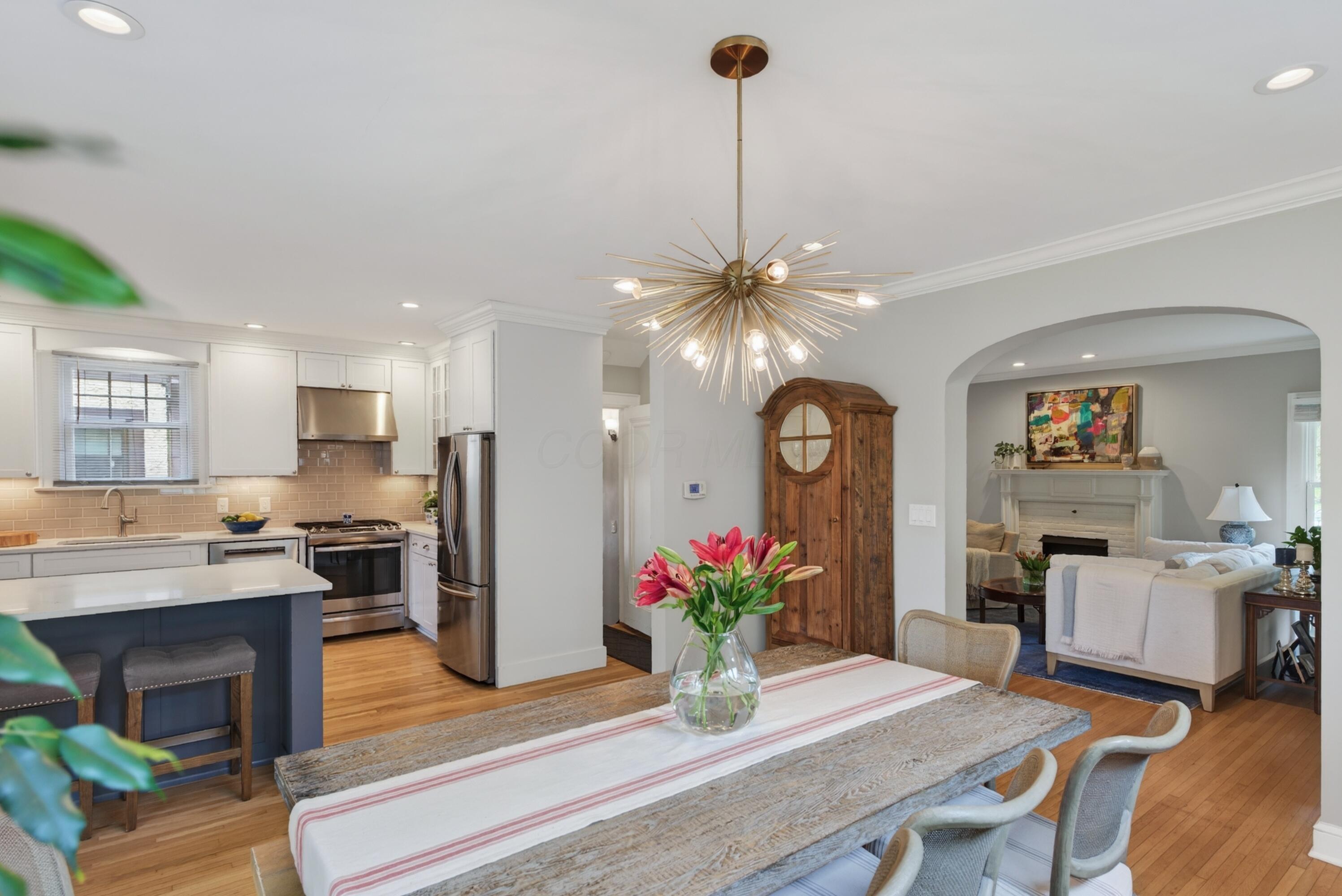 253 N Remington Road
