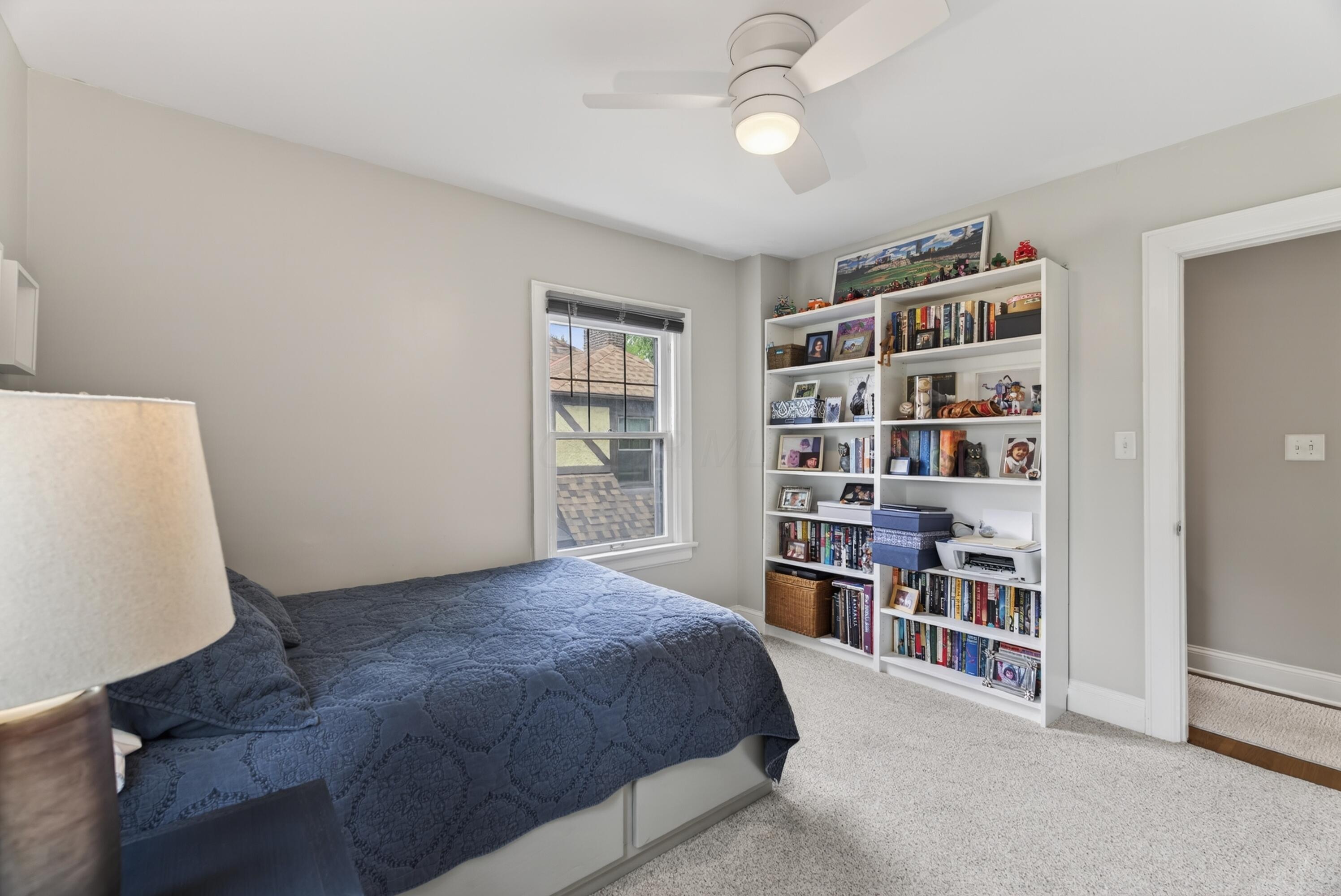 253 N Remington Road