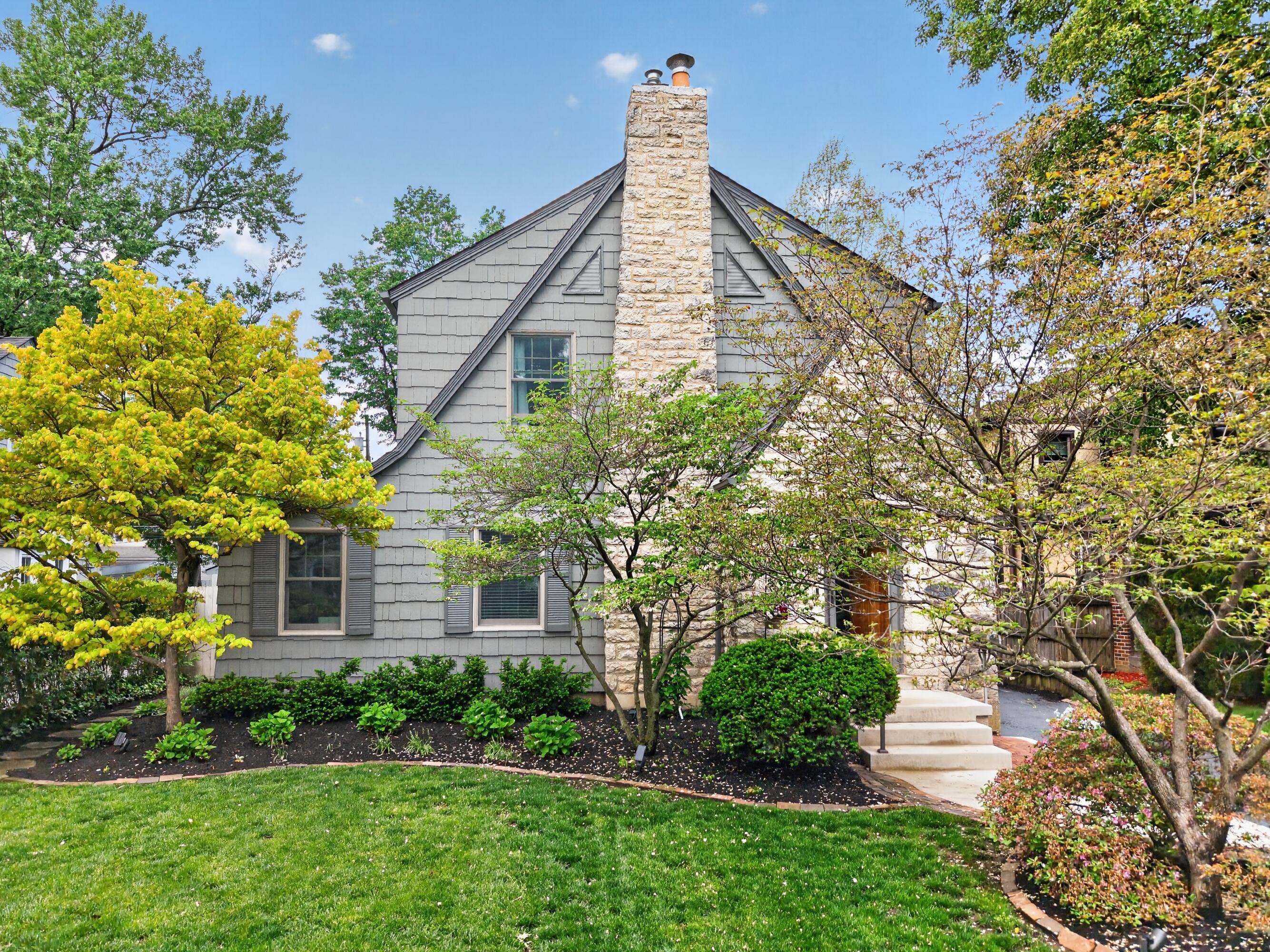 253 N Remington Road