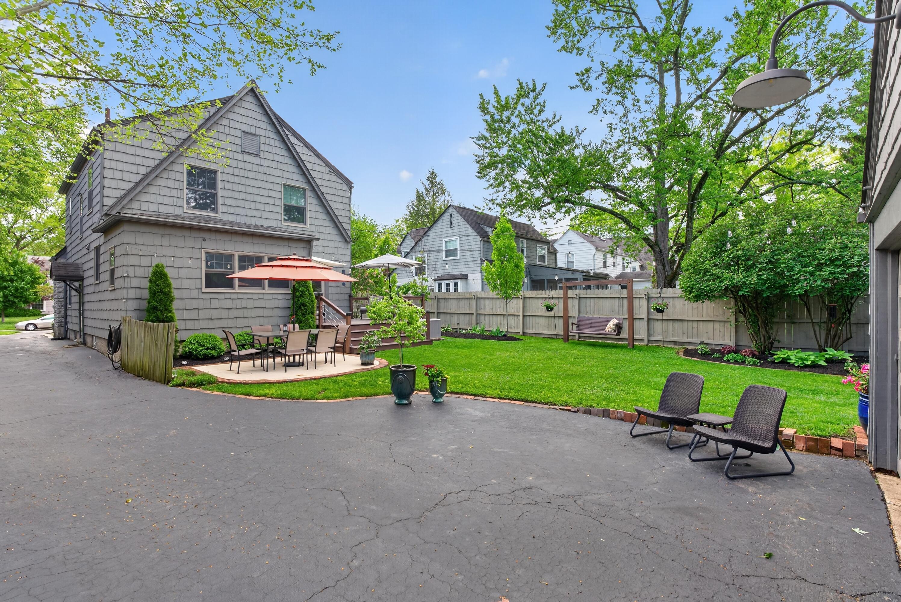 253 N Remington Road