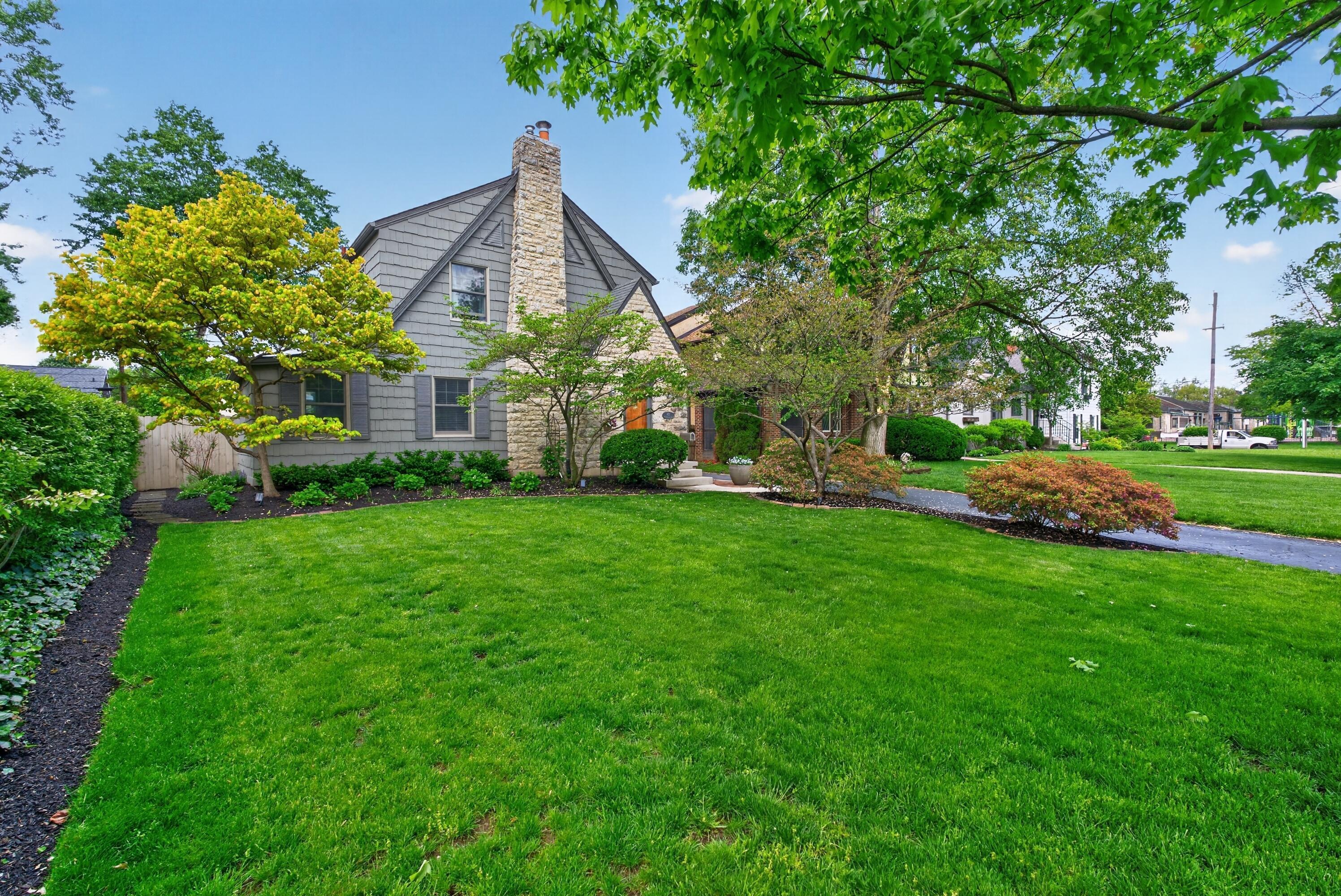 253 N Remington Road