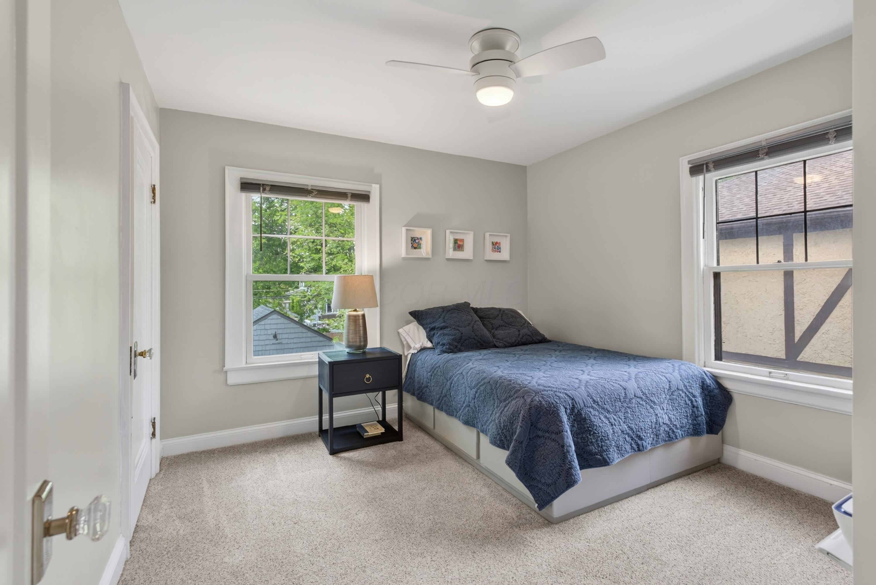 253 N Remington Road