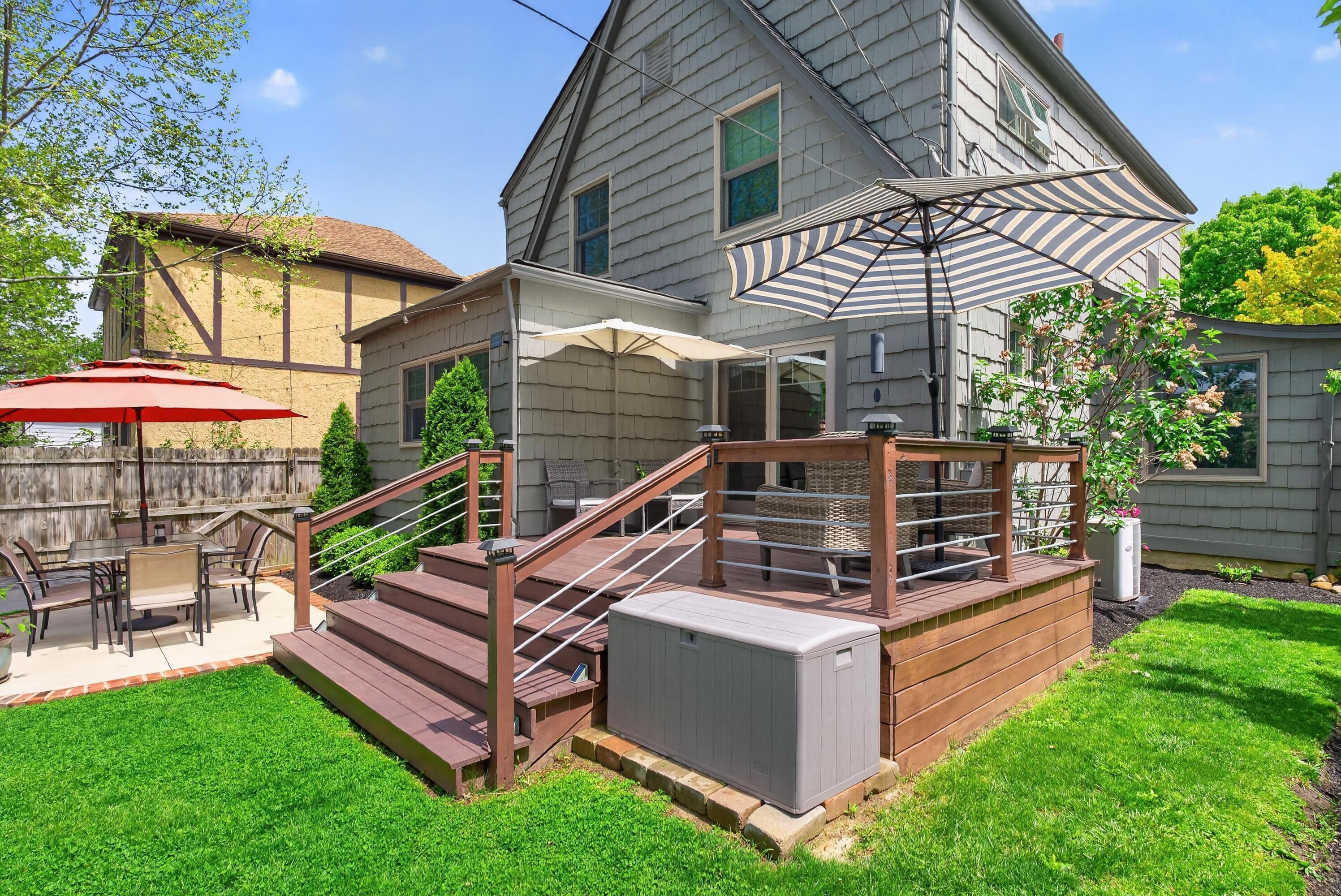 253 N Remington Road