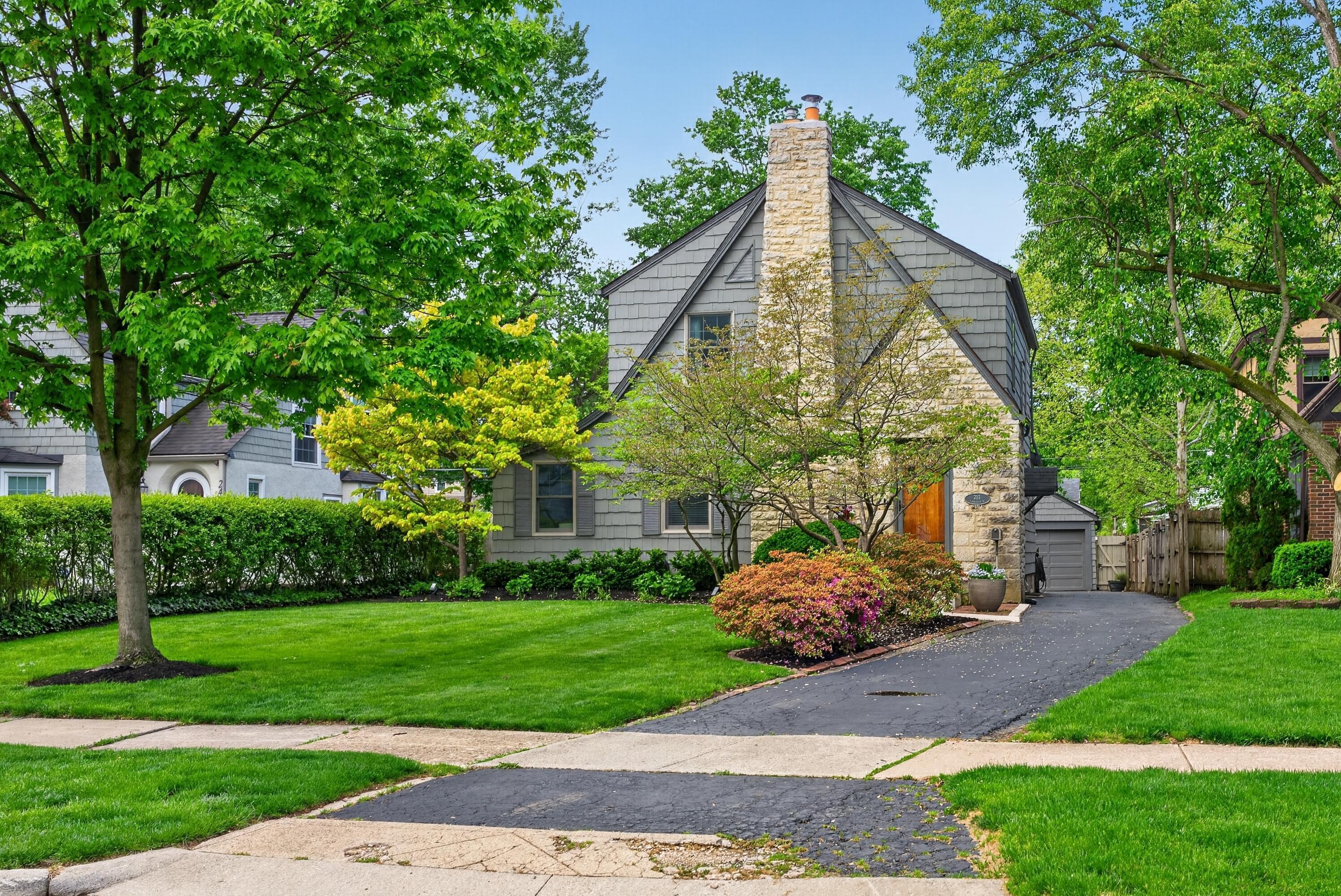 253 N Remington Road