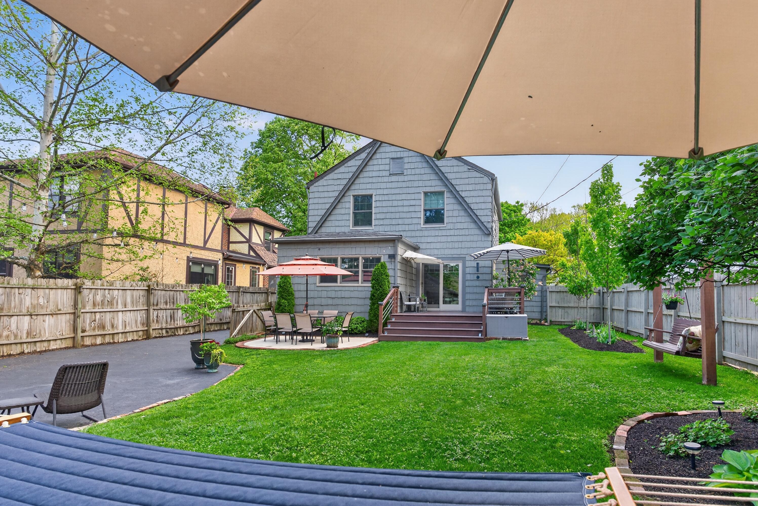 253 N Remington Road
