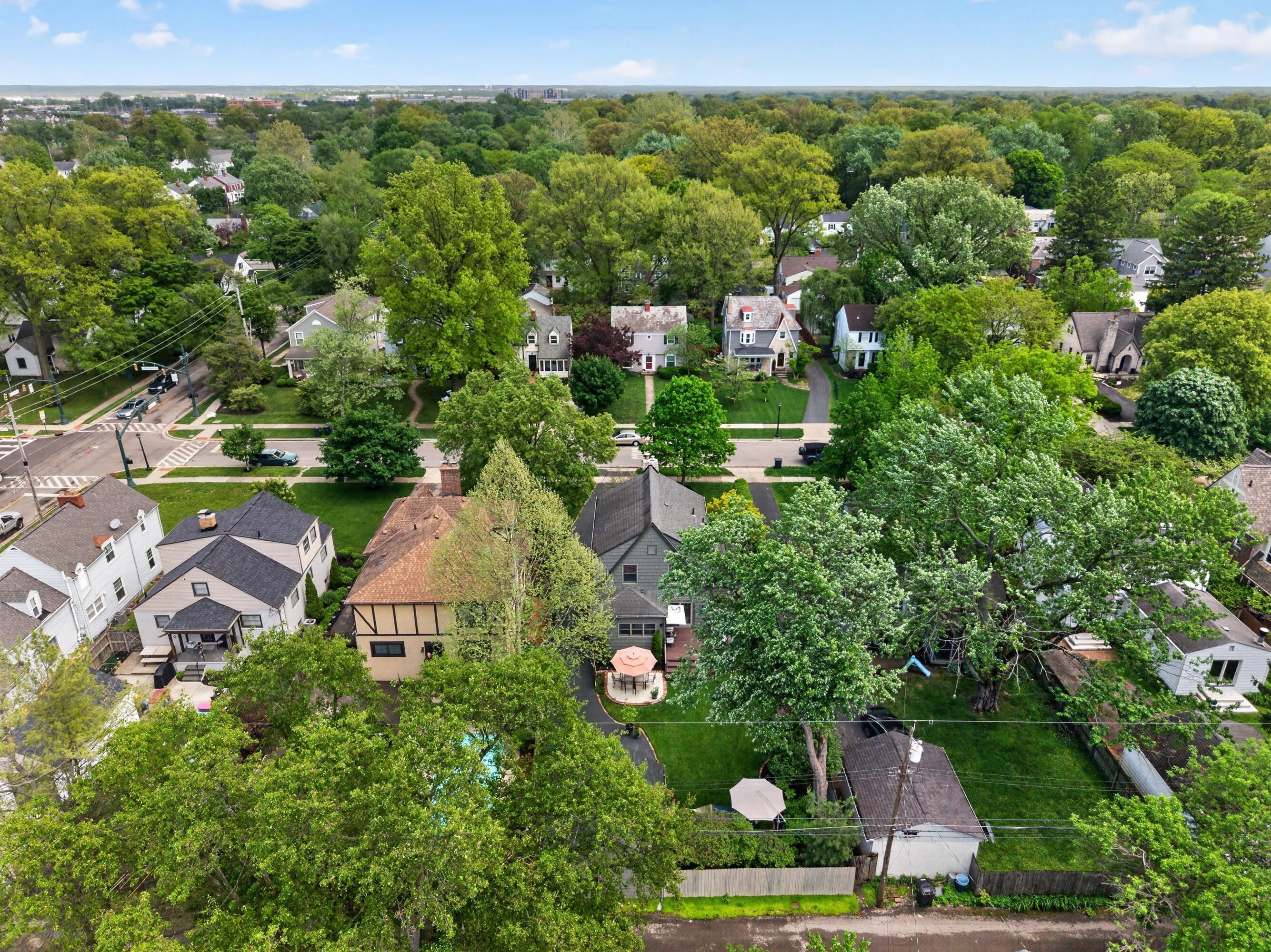 253 N Remington Road