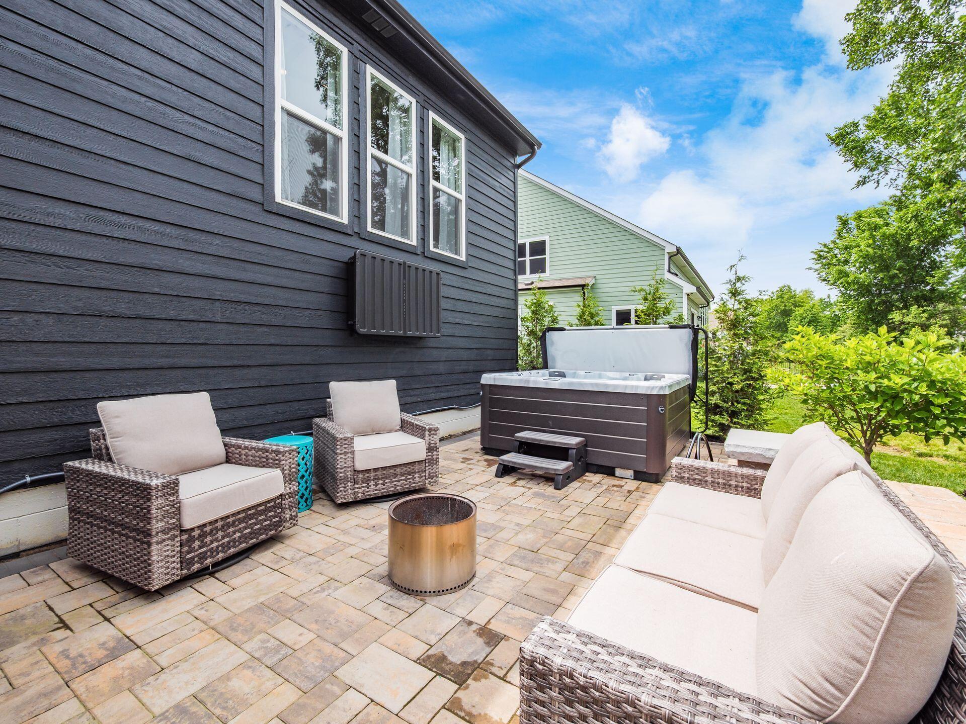 9364 Hildebrand Drive