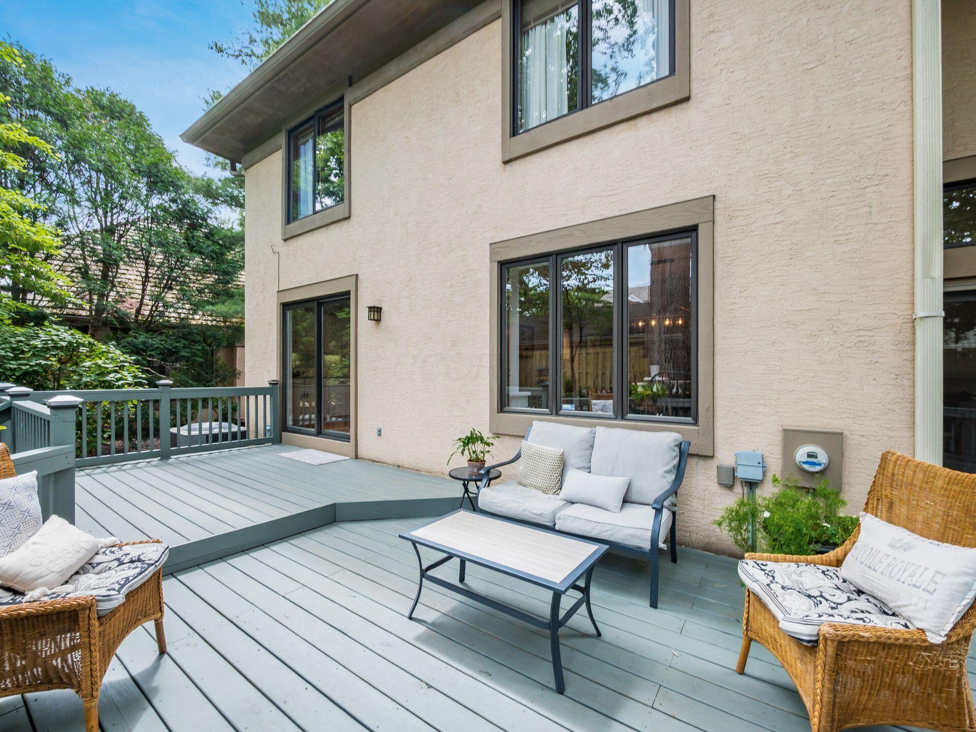 194 Green Springs Drive