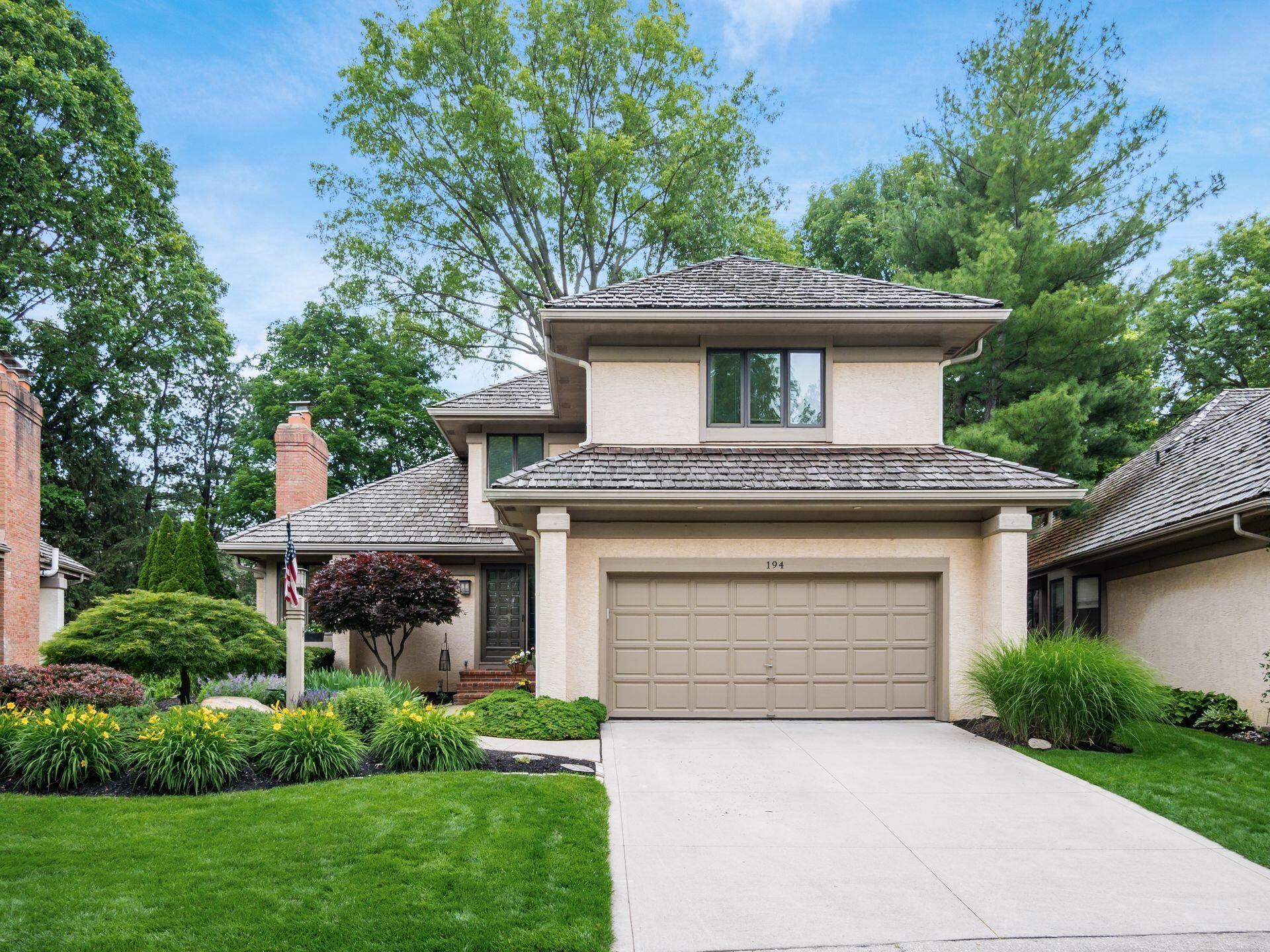 194 Green Springs Drive
