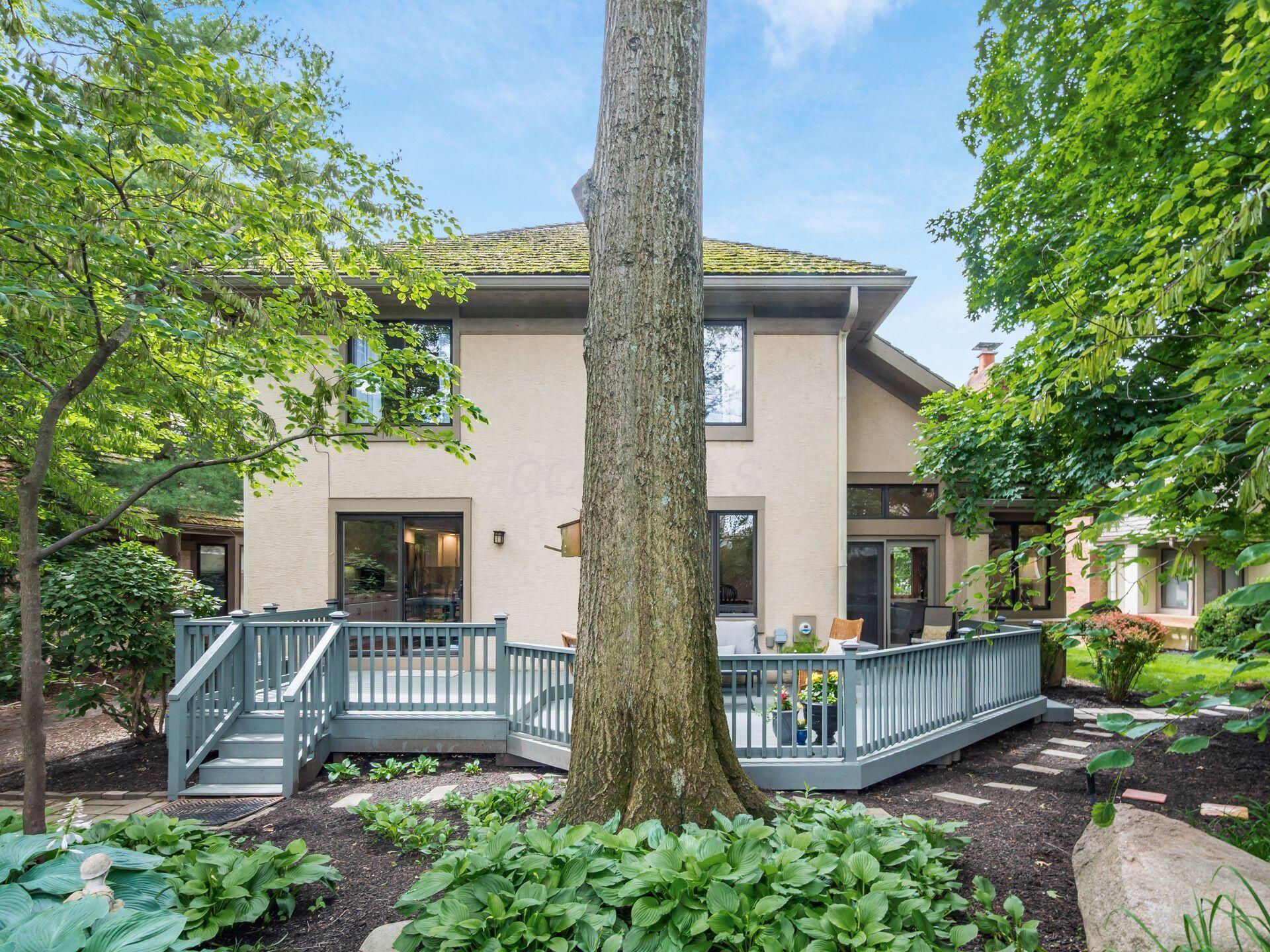 194 Green Springs Drive