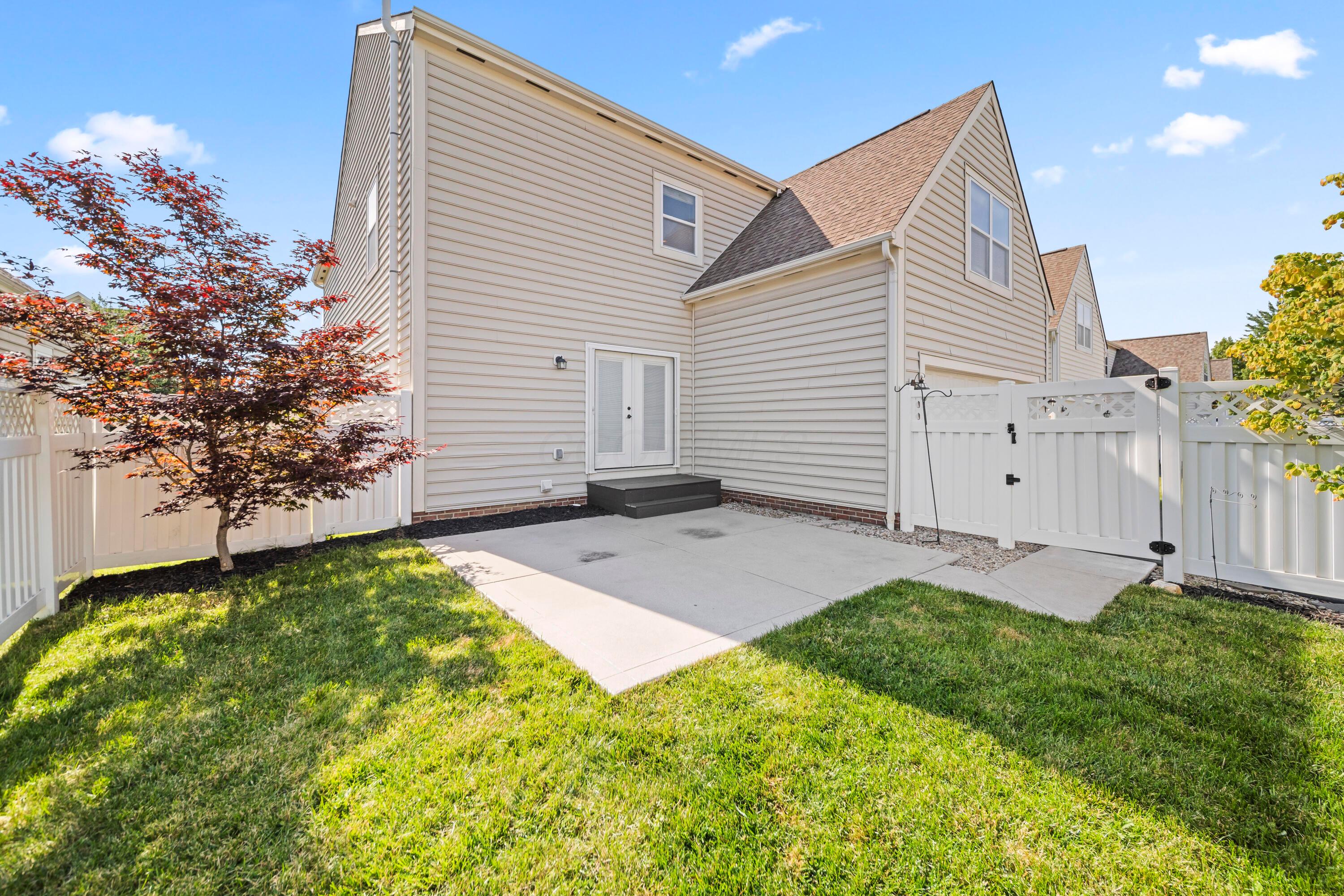 758 Olde Mill Drive