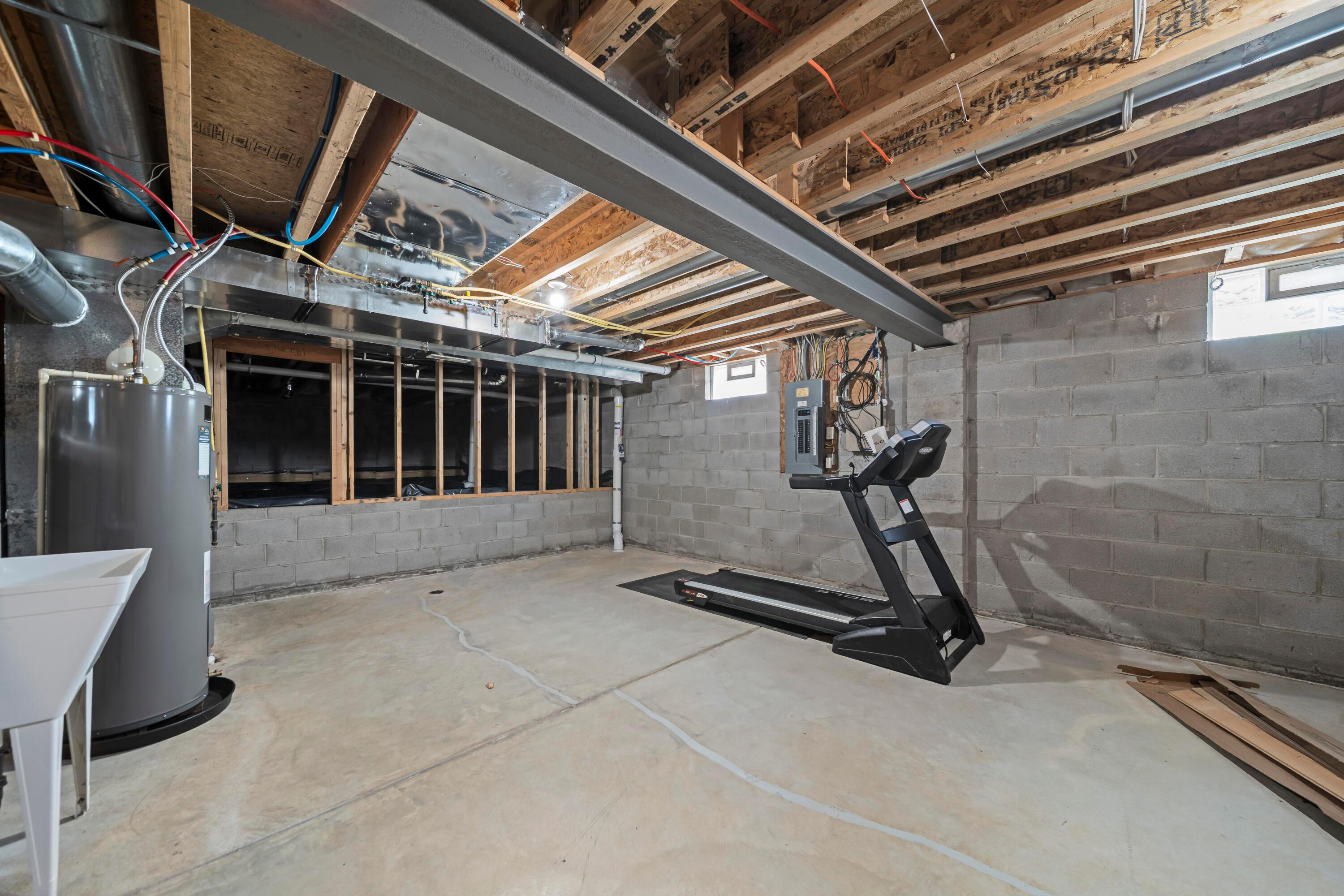 758 Olde Mill Drive