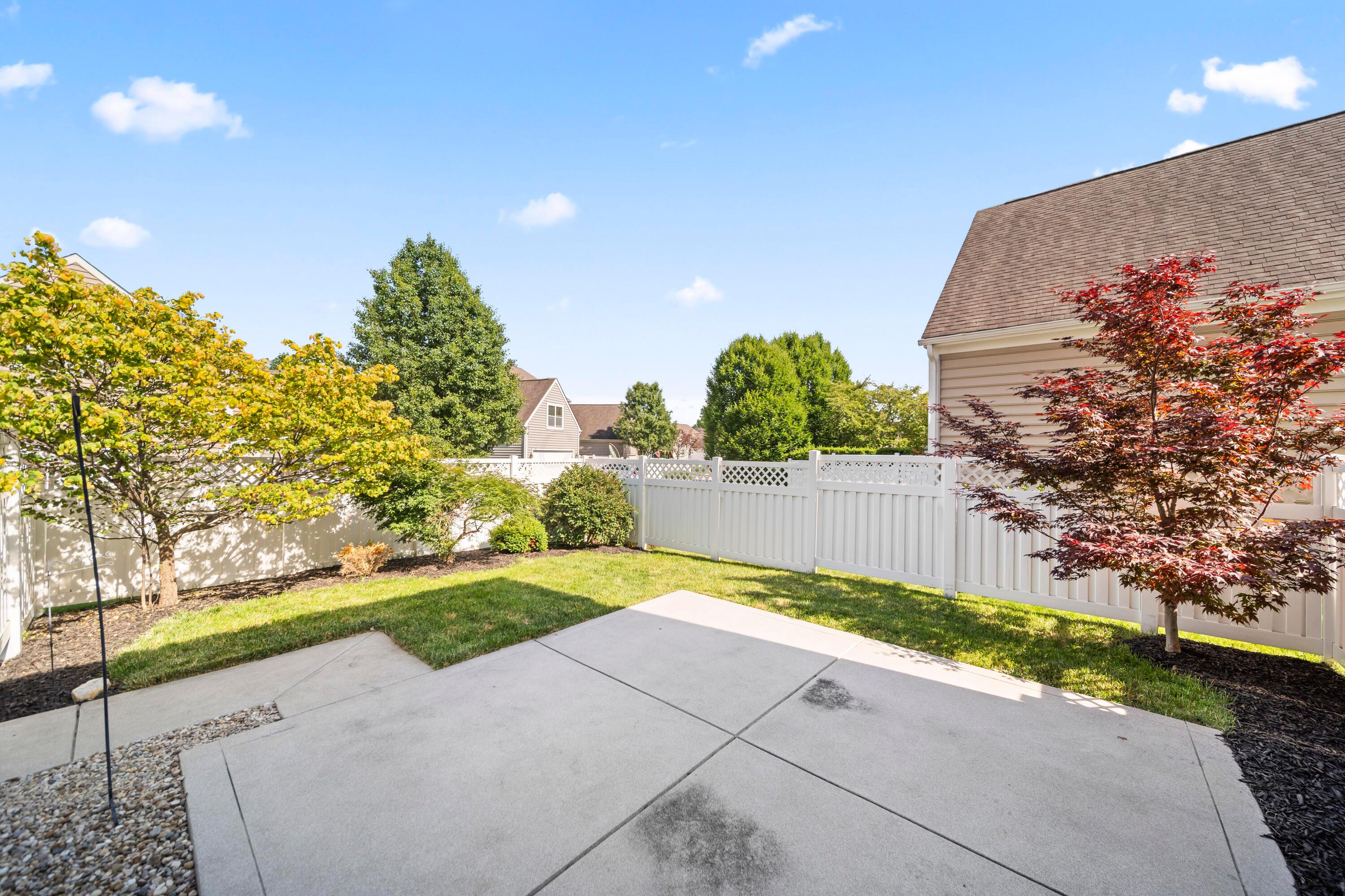 758 Olde Mill Drive