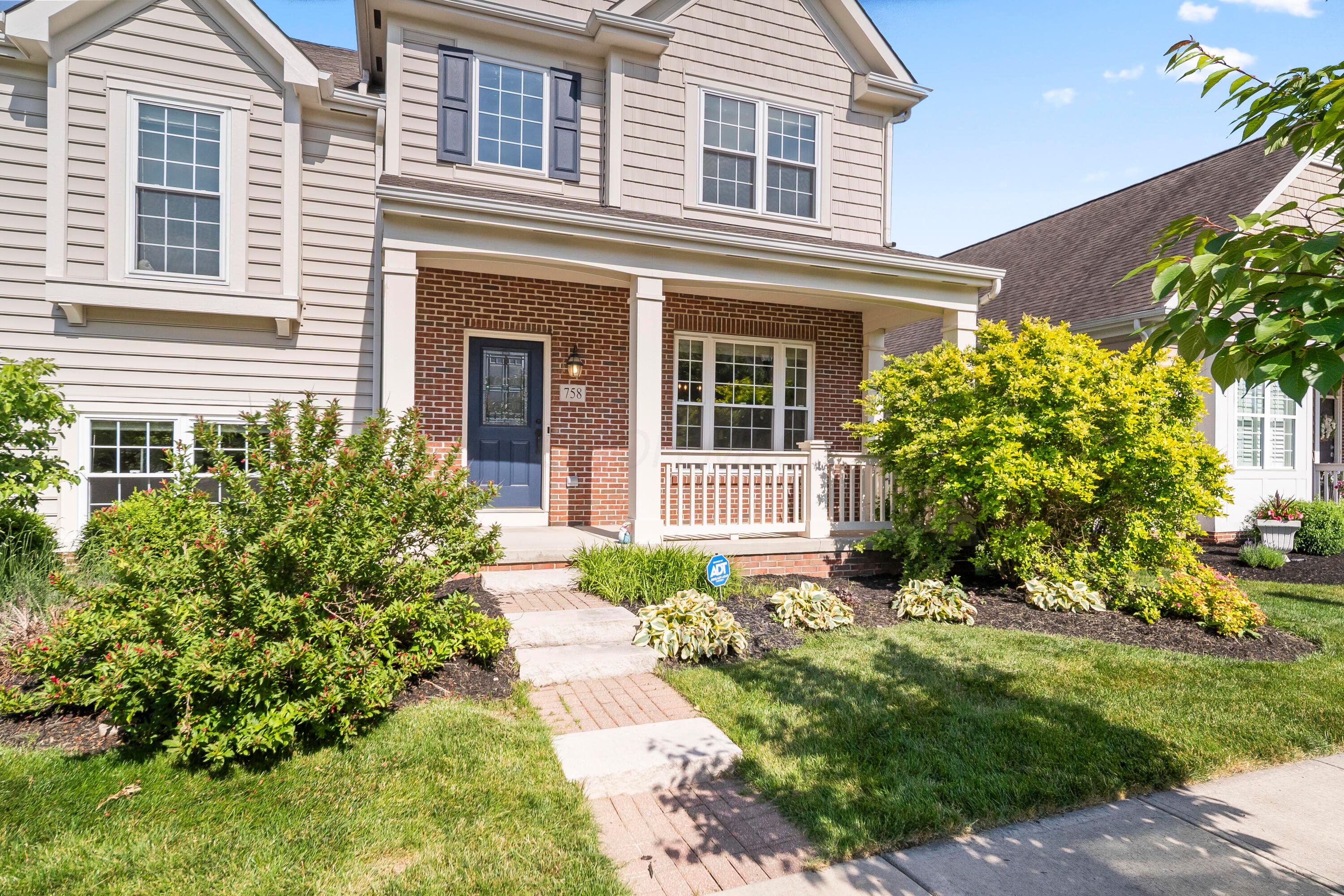 758 Olde Mill Drive