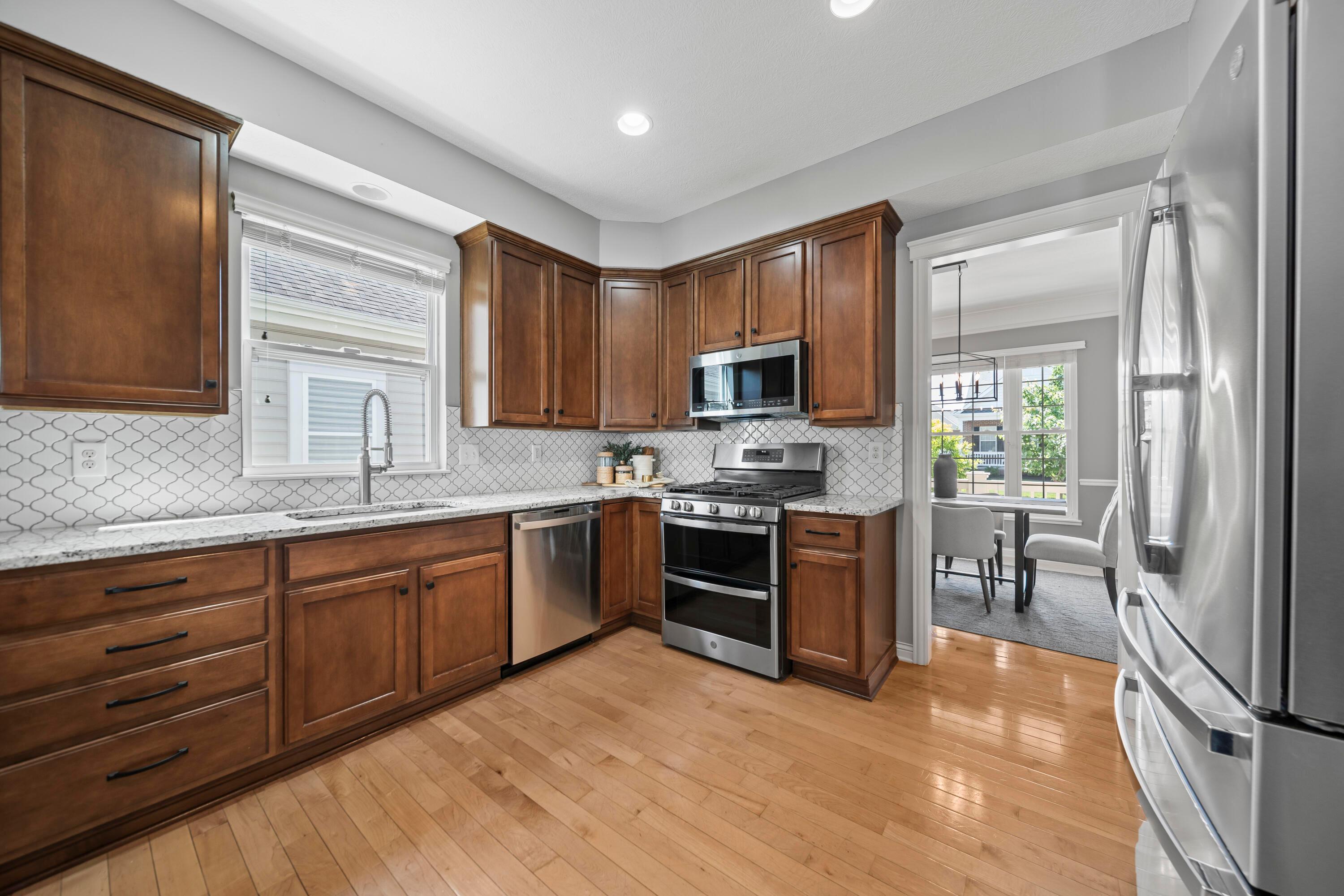 758 Olde Mill Drive