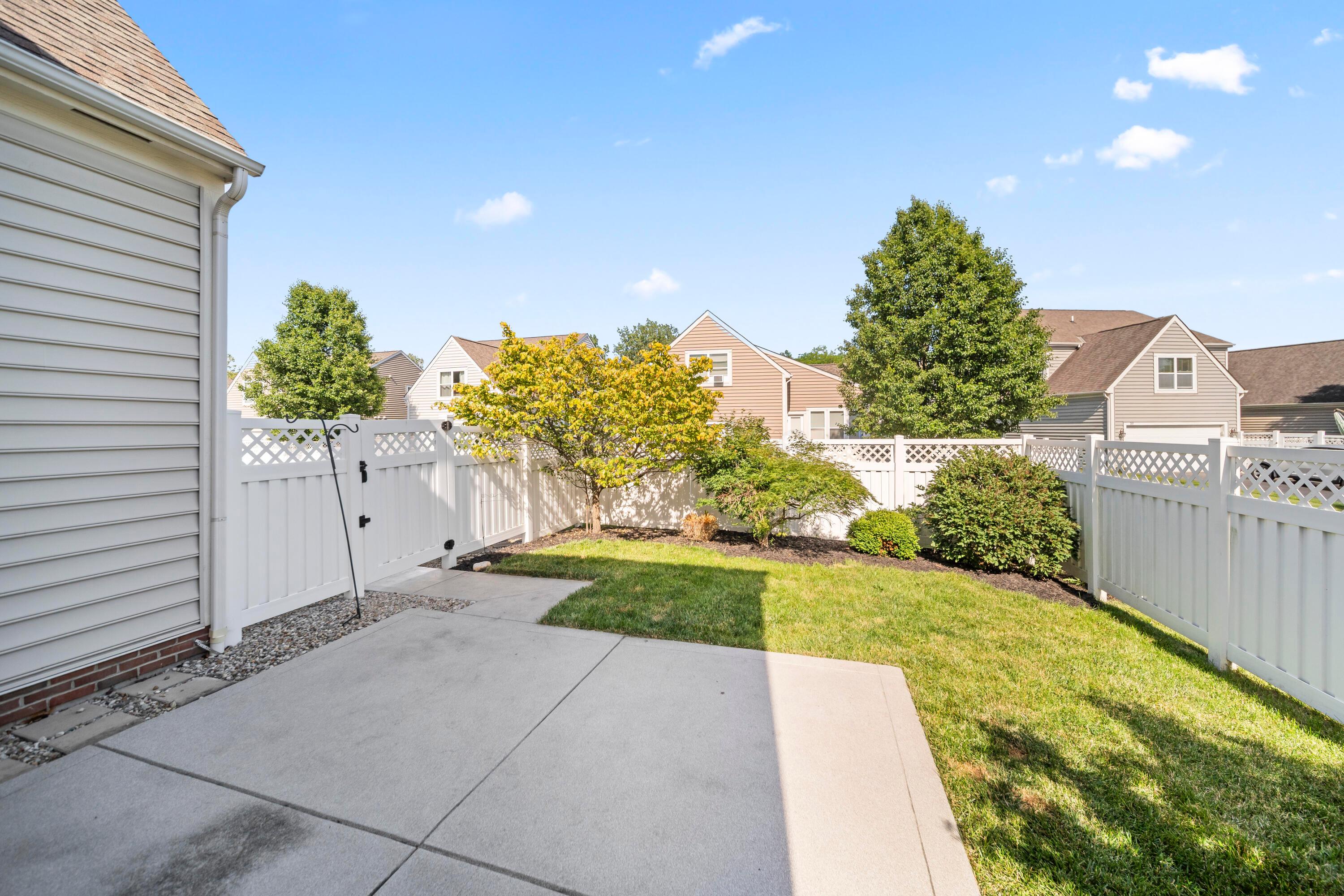 758 Olde Mill Drive