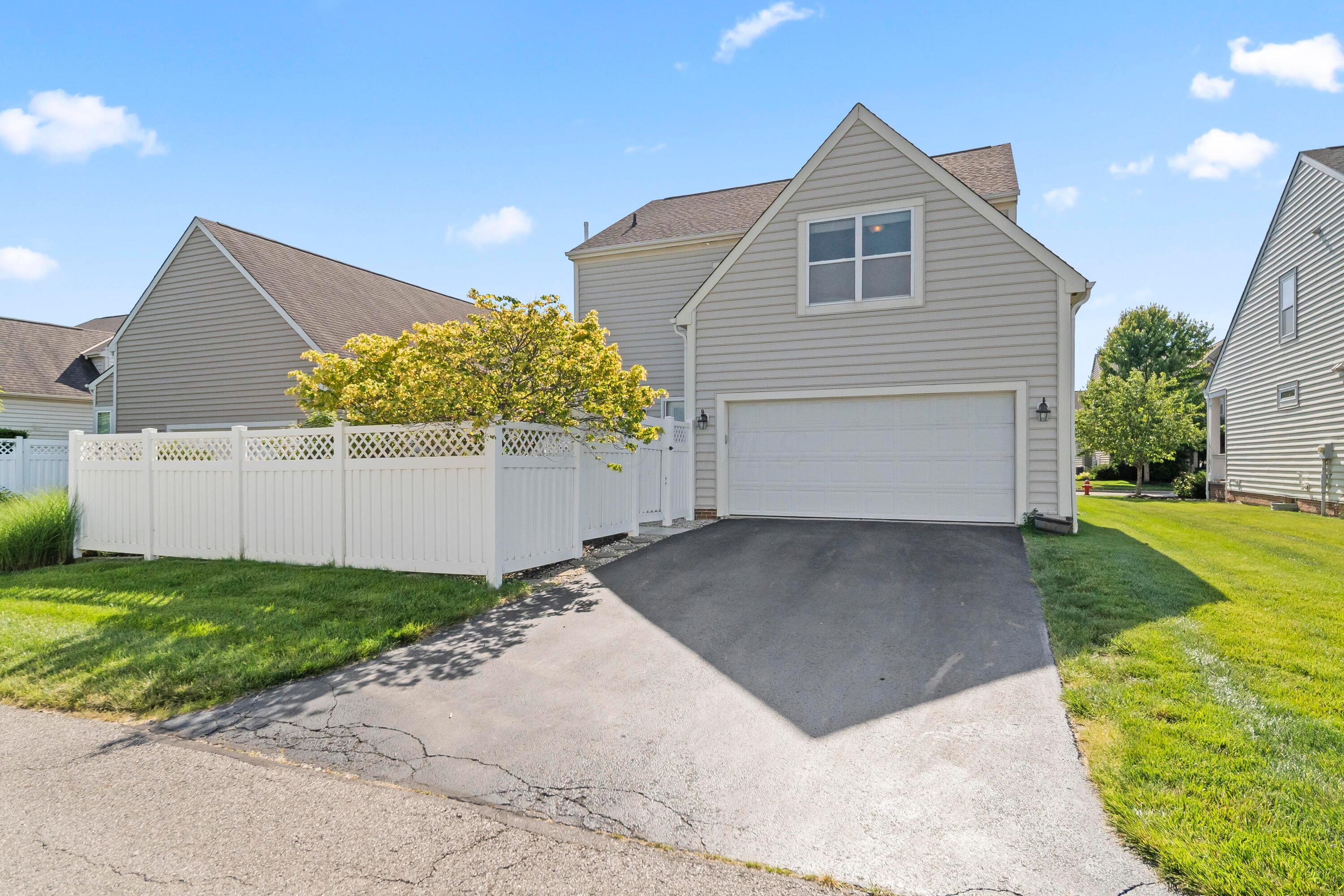 758 Olde Mill Drive