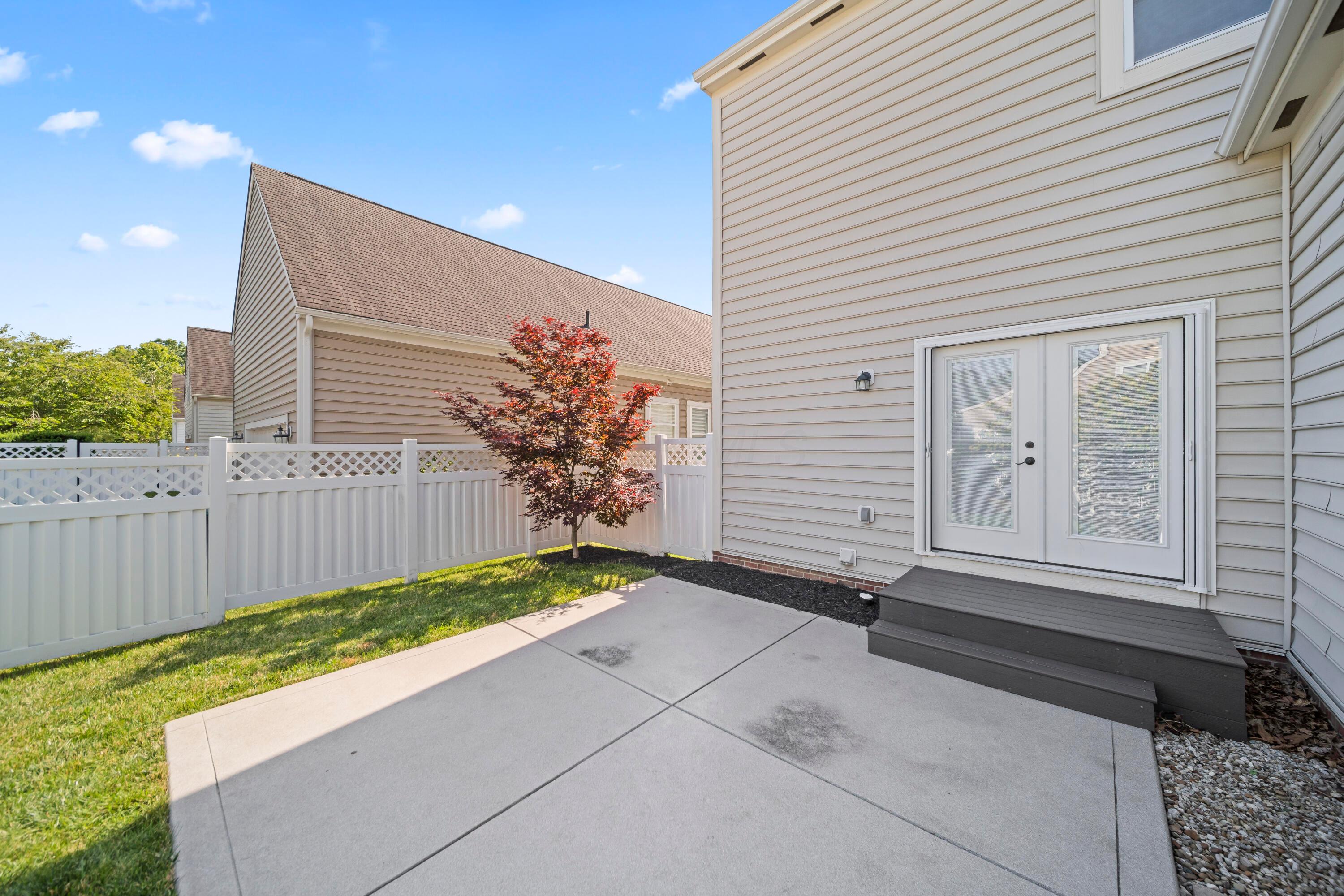 758 Olde Mill Drive