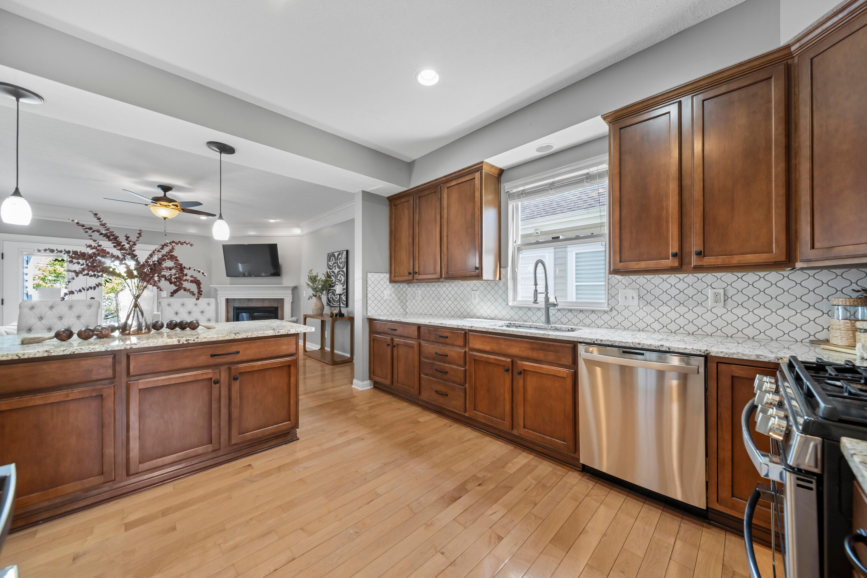 758 Olde Mill Drive