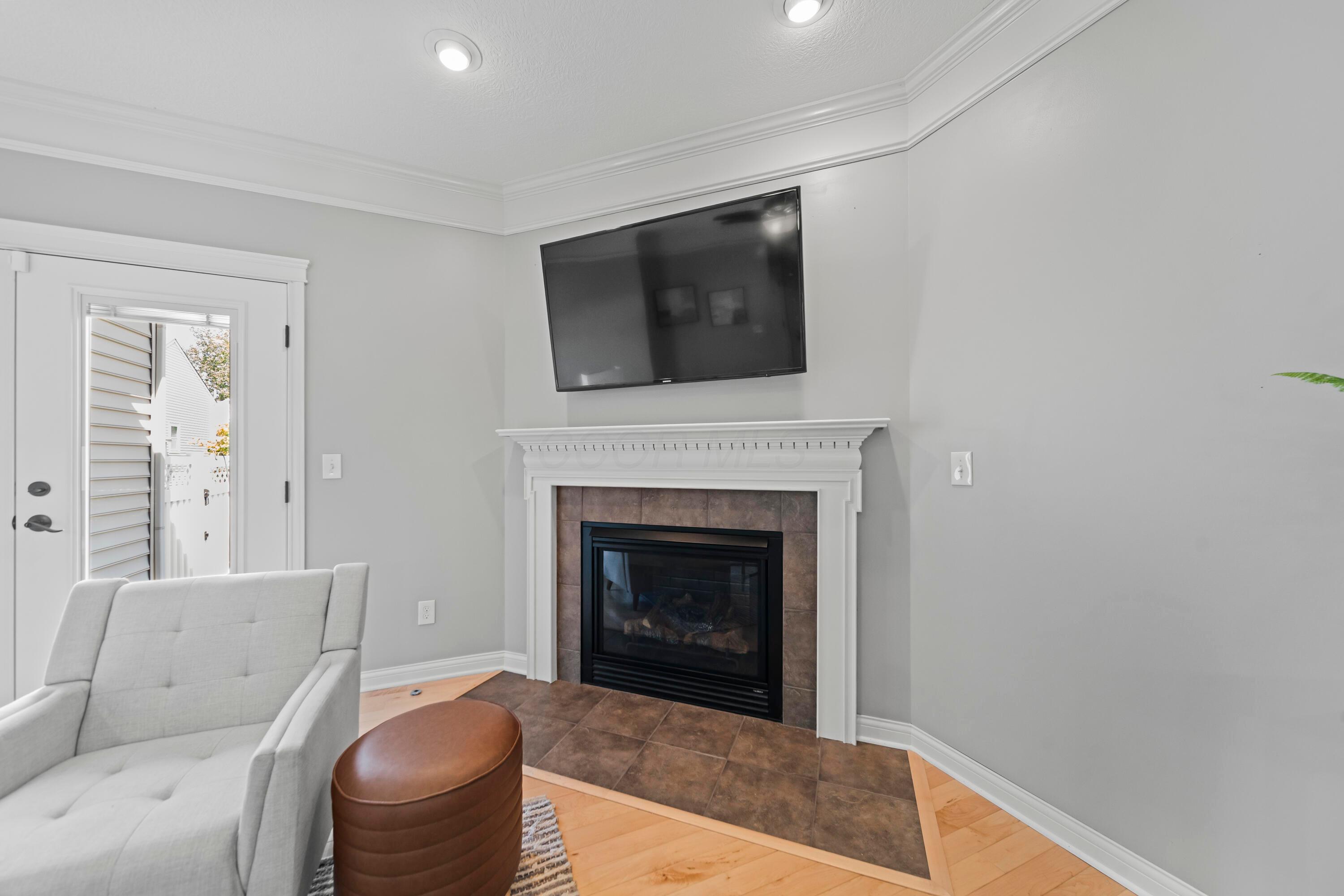 758 Olde Mill Drive