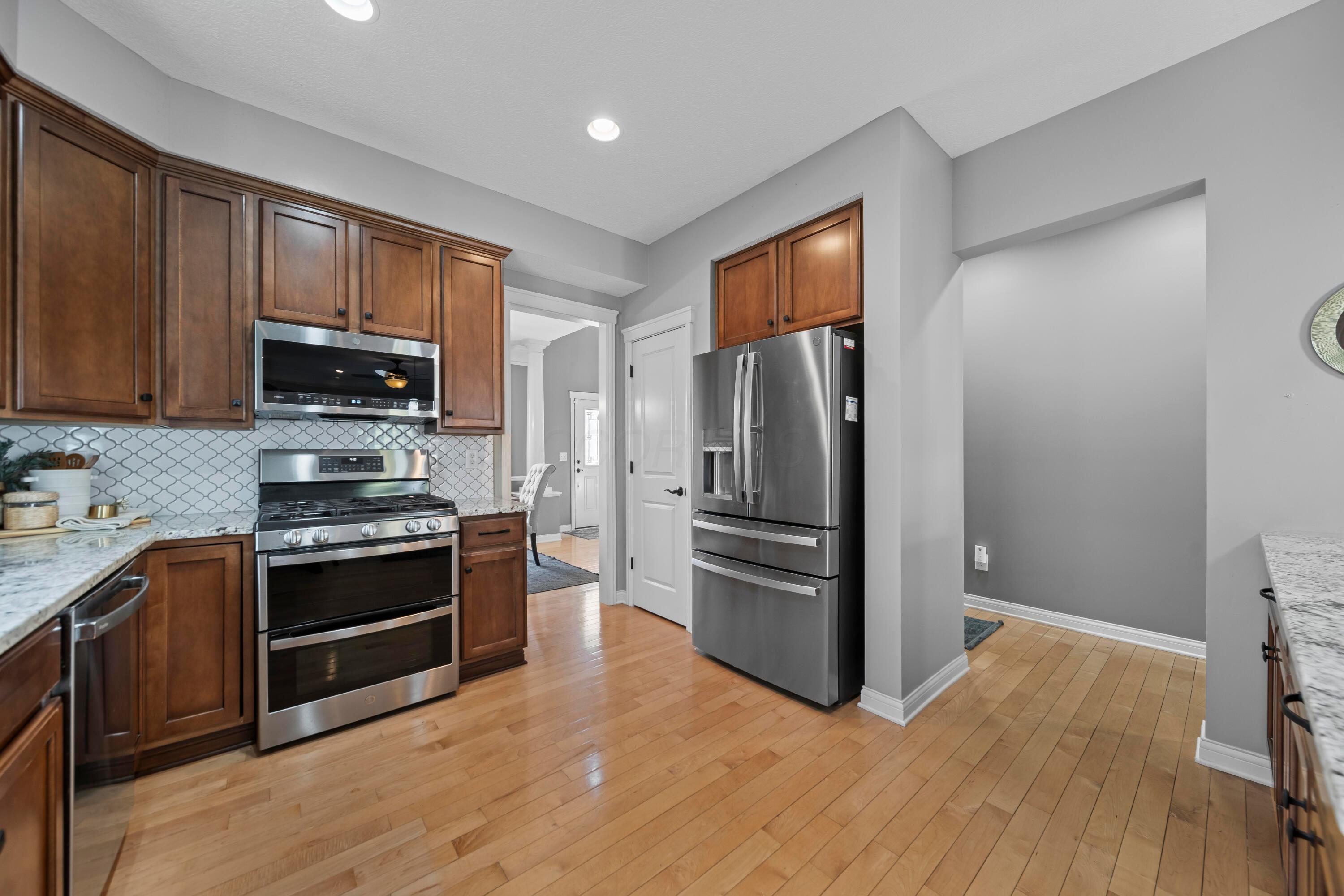 758 Olde Mill Drive