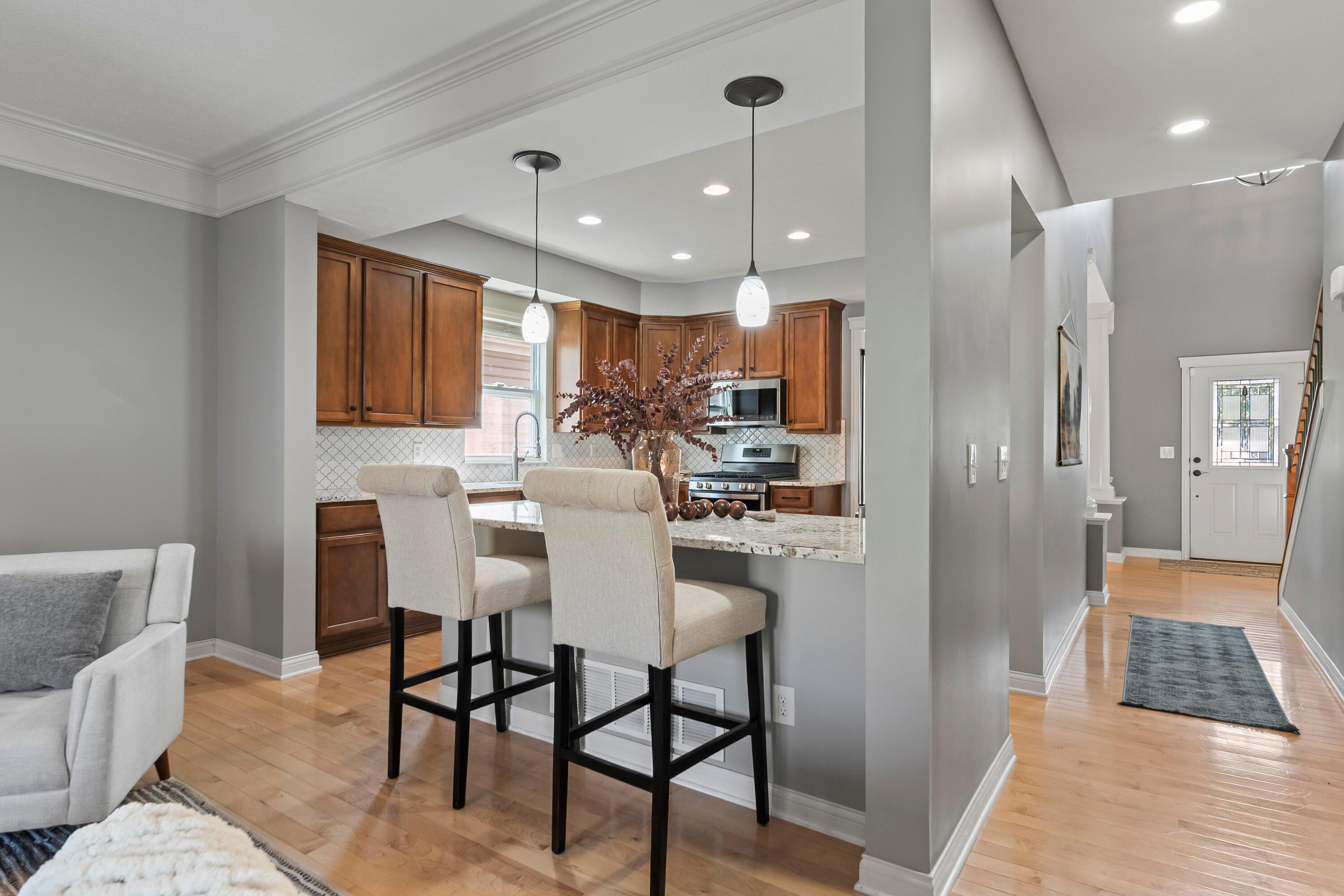 758 Olde Mill Drive