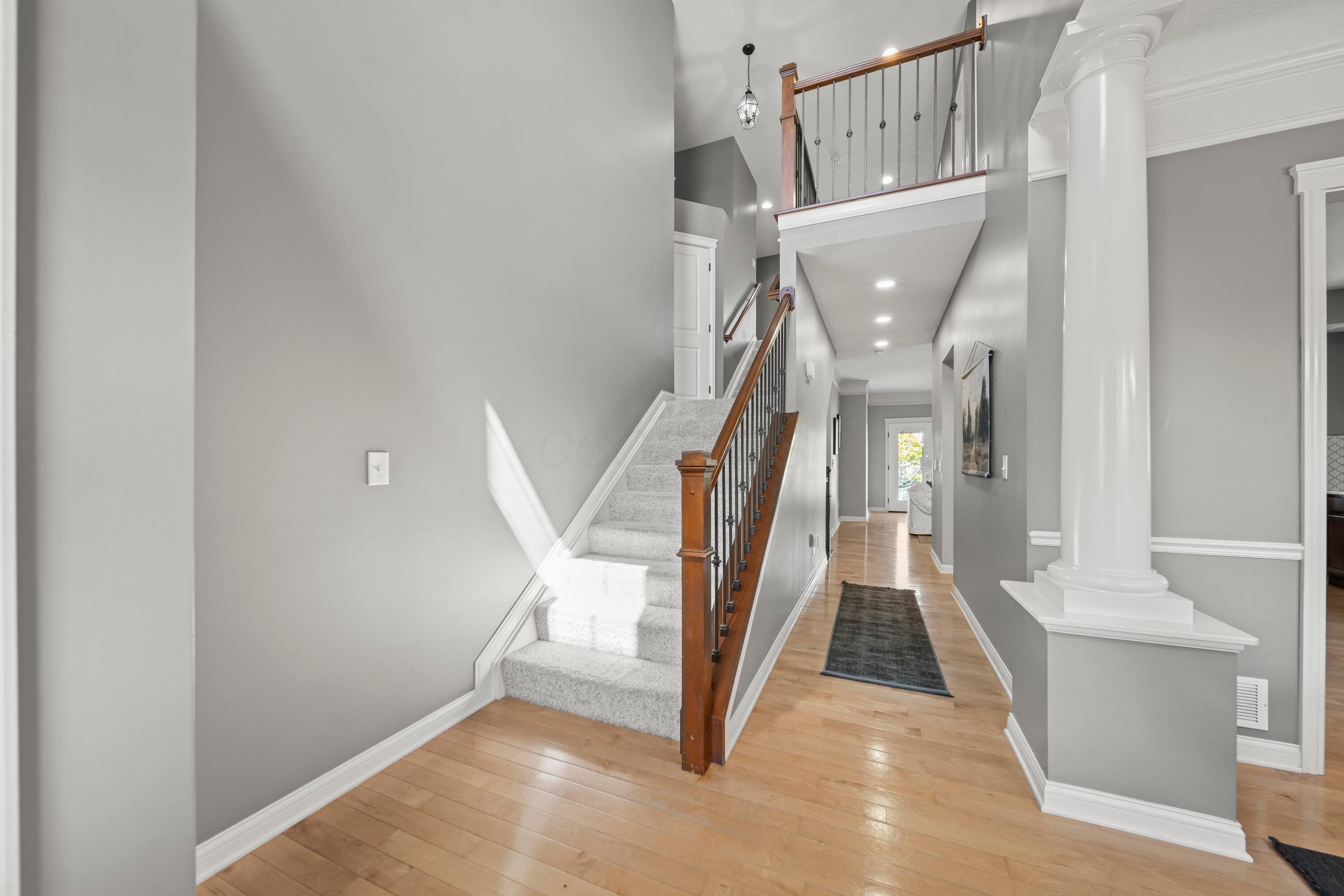 758 Olde Mill Drive