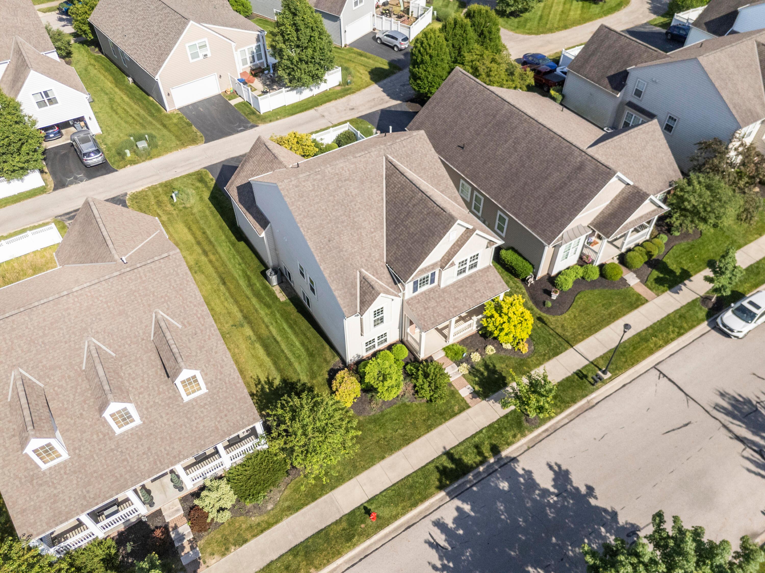 758 Olde Mill Drive