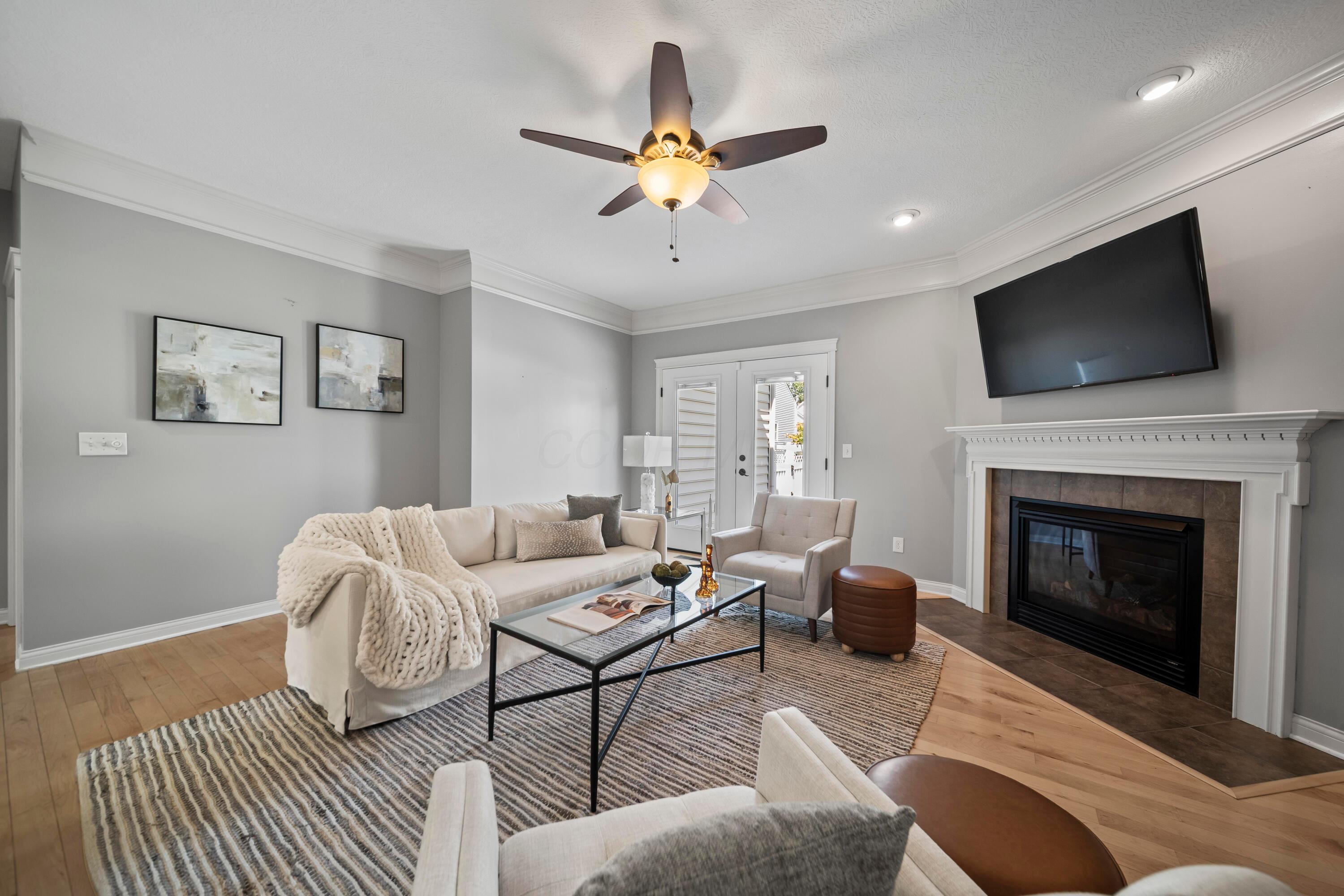 758 Olde Mill Drive