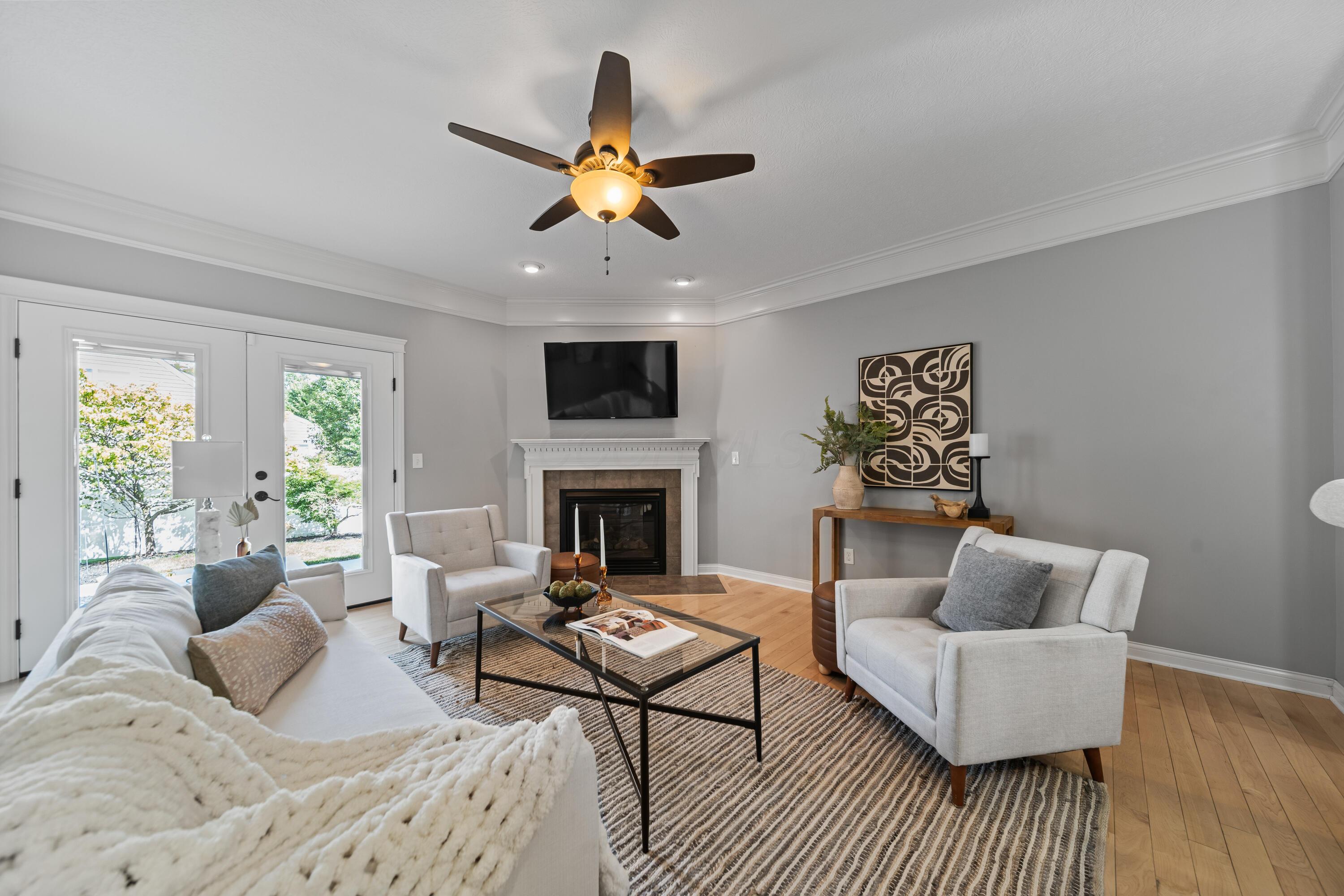758 Olde Mill Drive