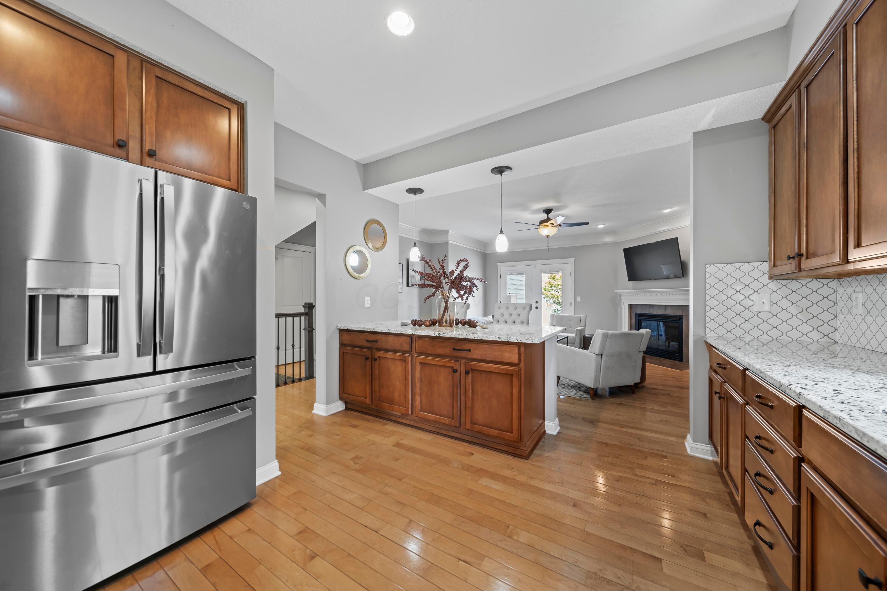 758 Olde Mill Drive